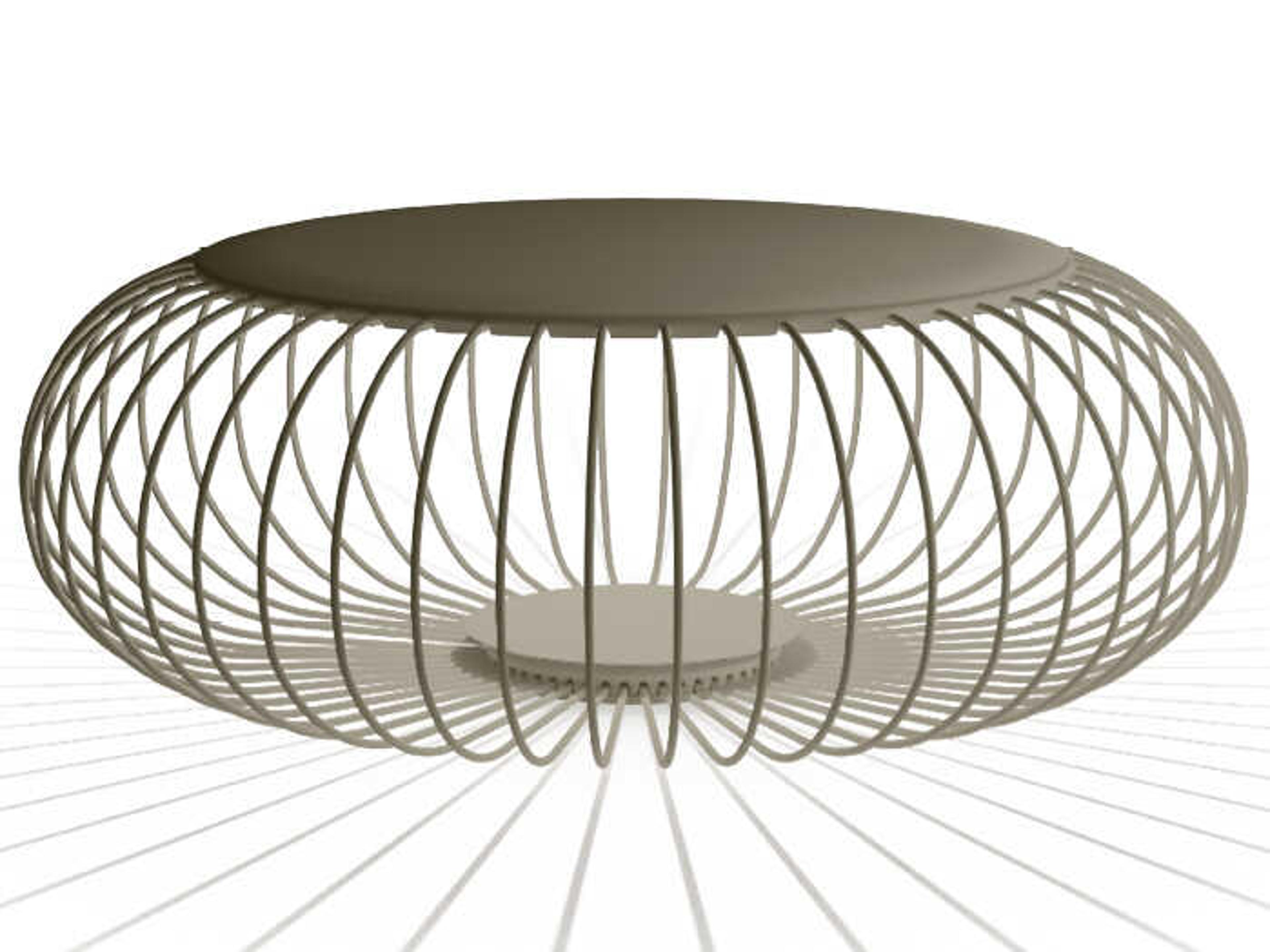 Vibia Meridiano 1-Light Outdoor Lamp