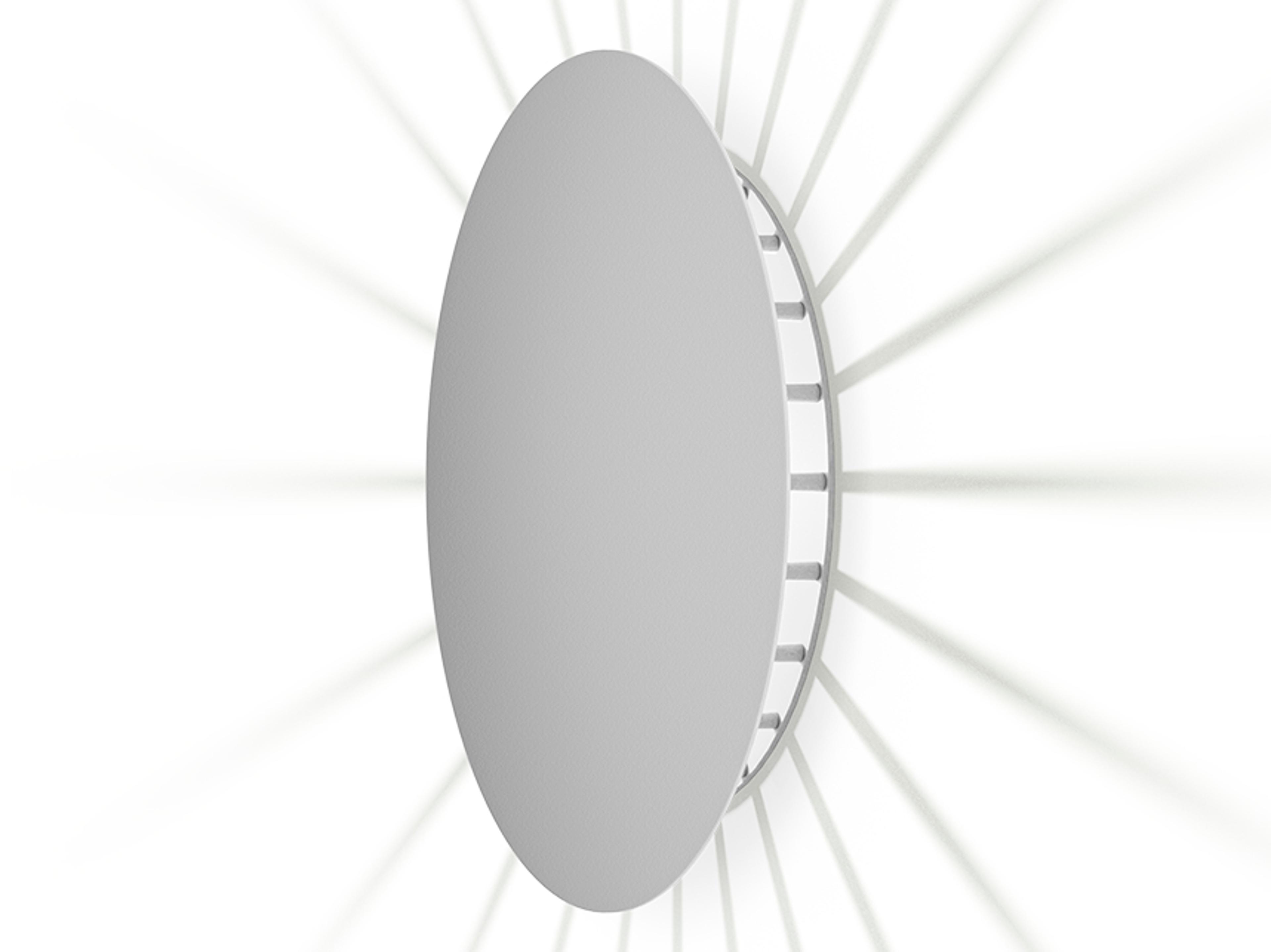 Meridiano 1-Light Outdoor Wall Light