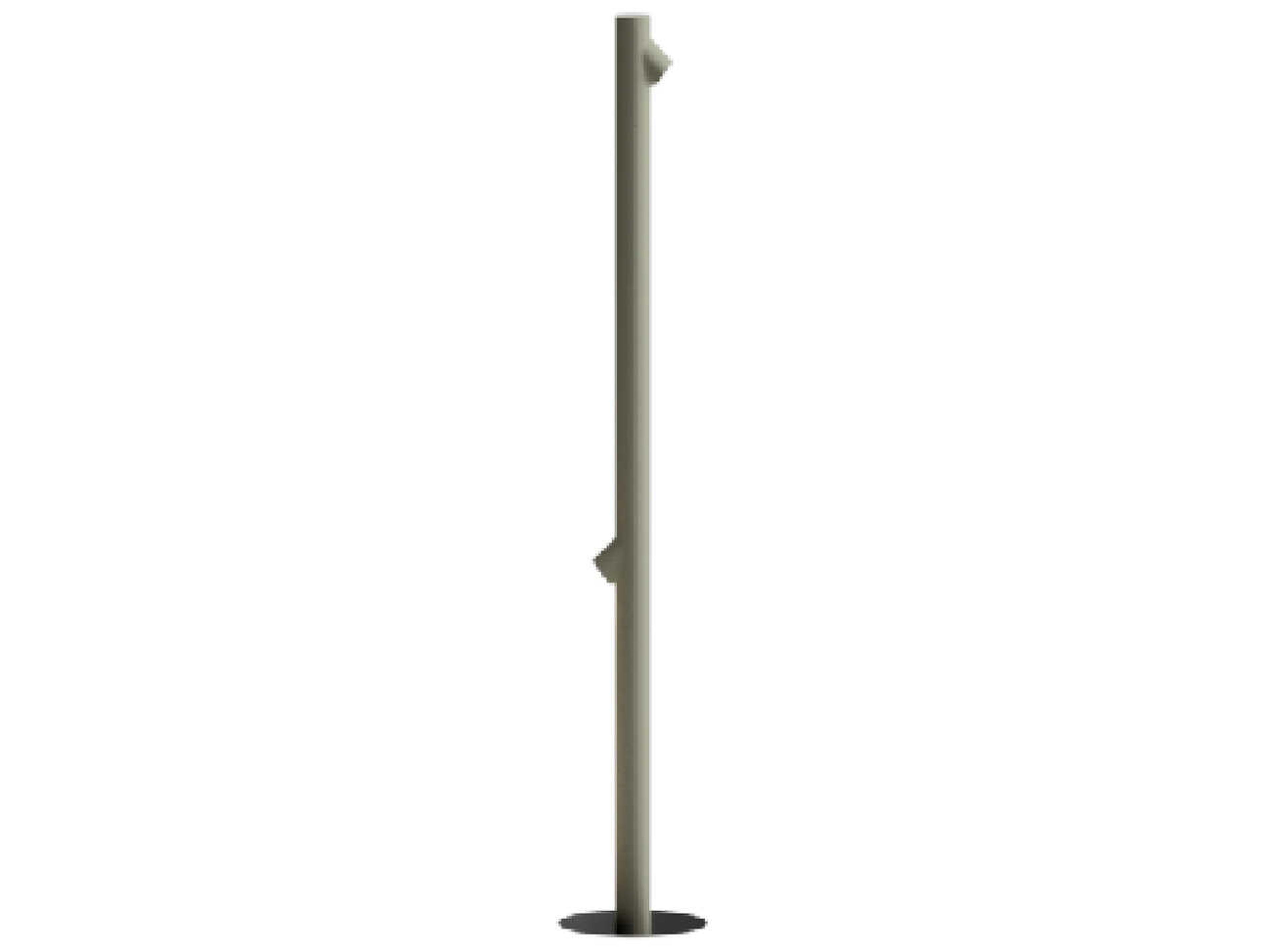 Vibia Bamboo 2-Light Outdoor Path Light
