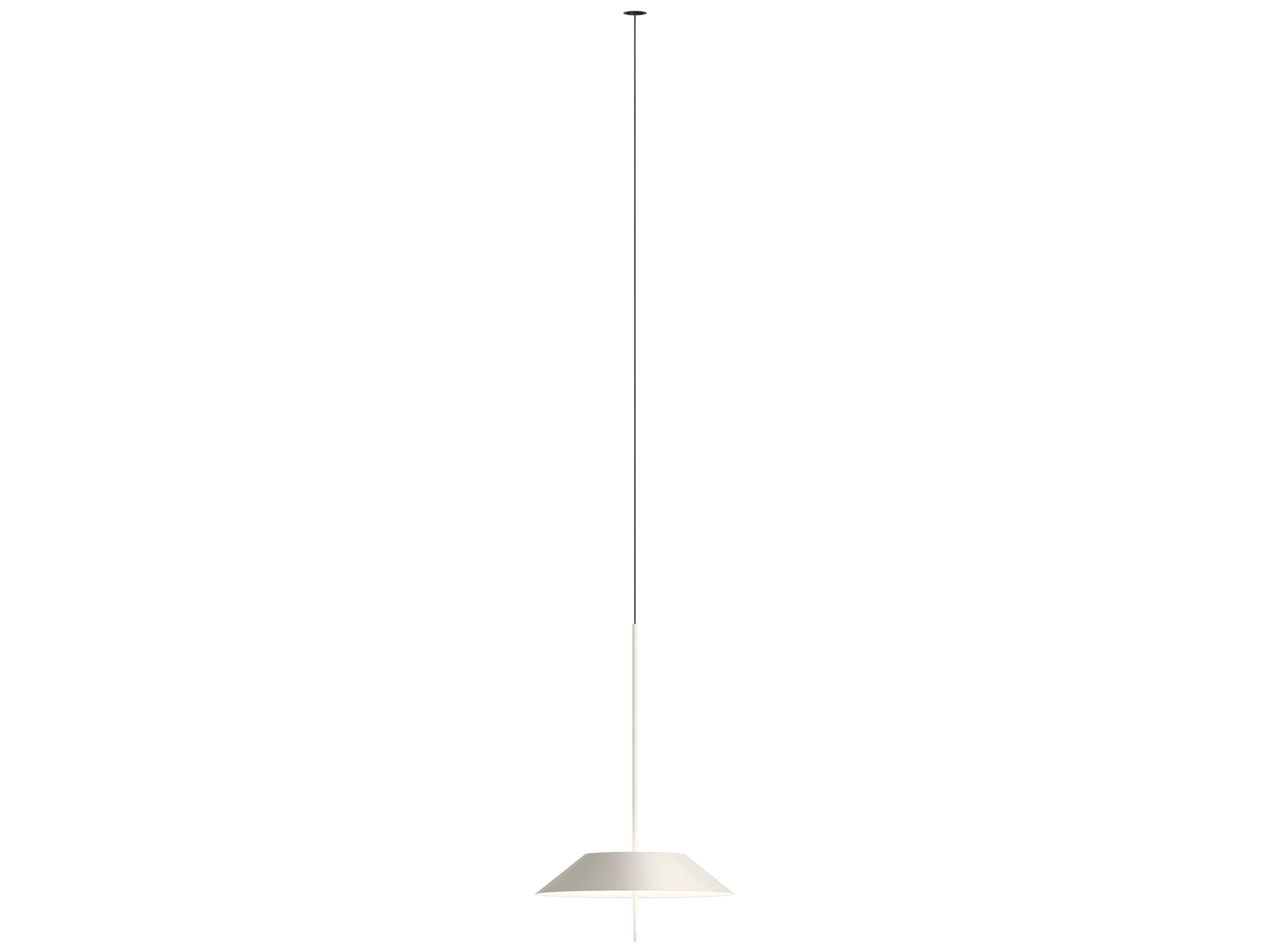 Vibia Mayfair 2-Light Warm White Mini Pendant