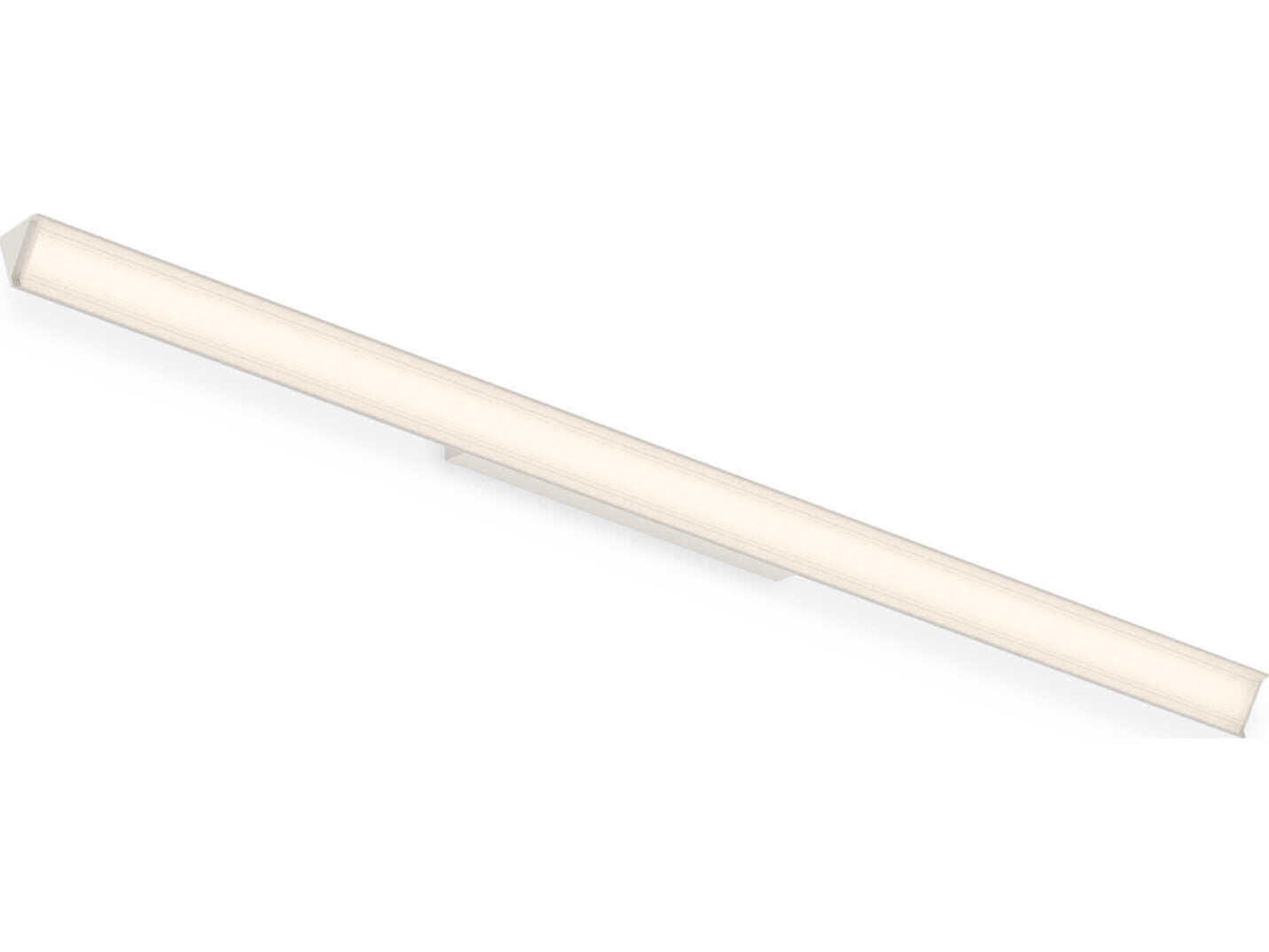 Vibia Spa 1-Light Warm White Wall Sconce