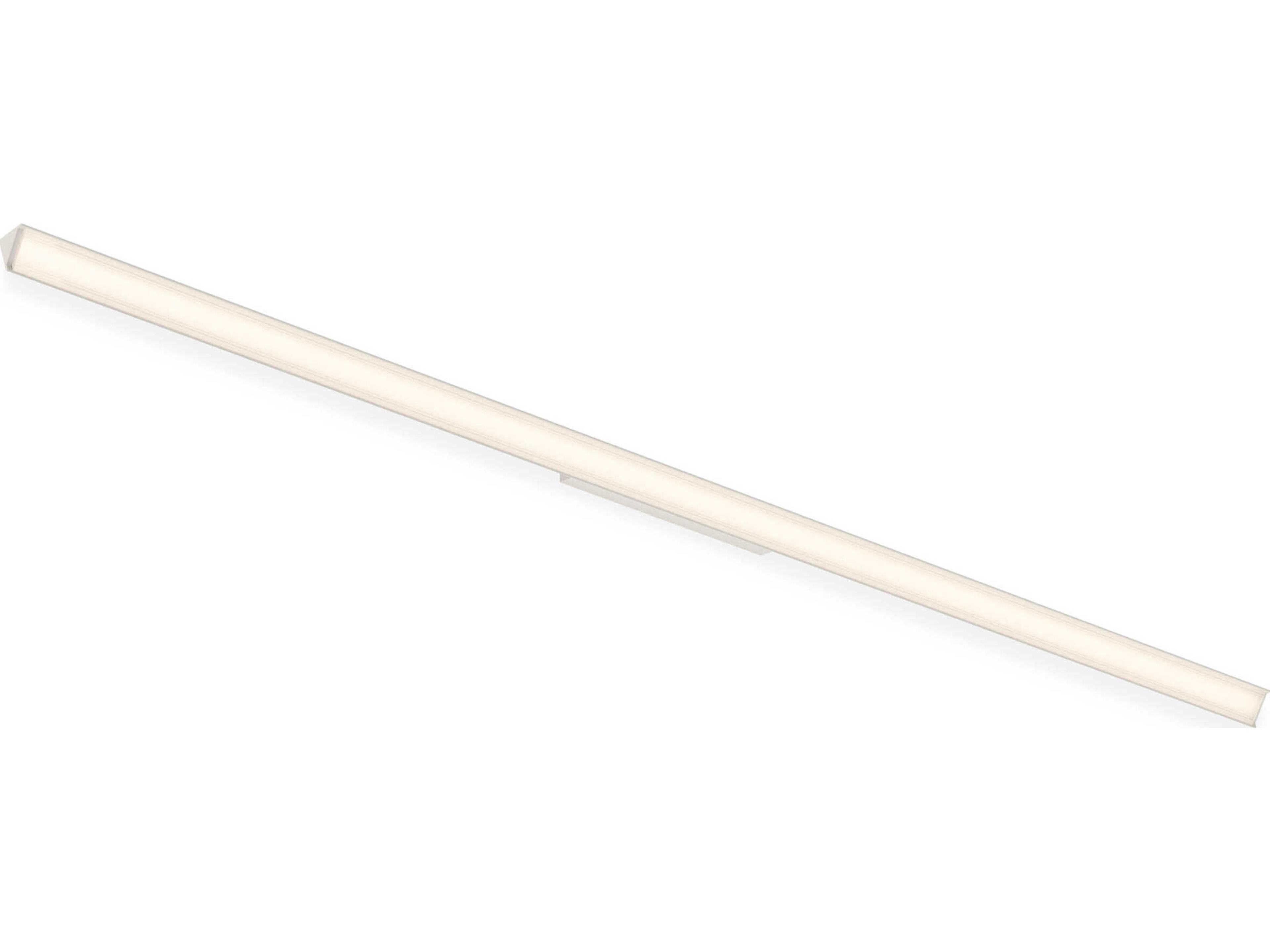 Vibia Spa 1-Light Warm White Wall Sconce