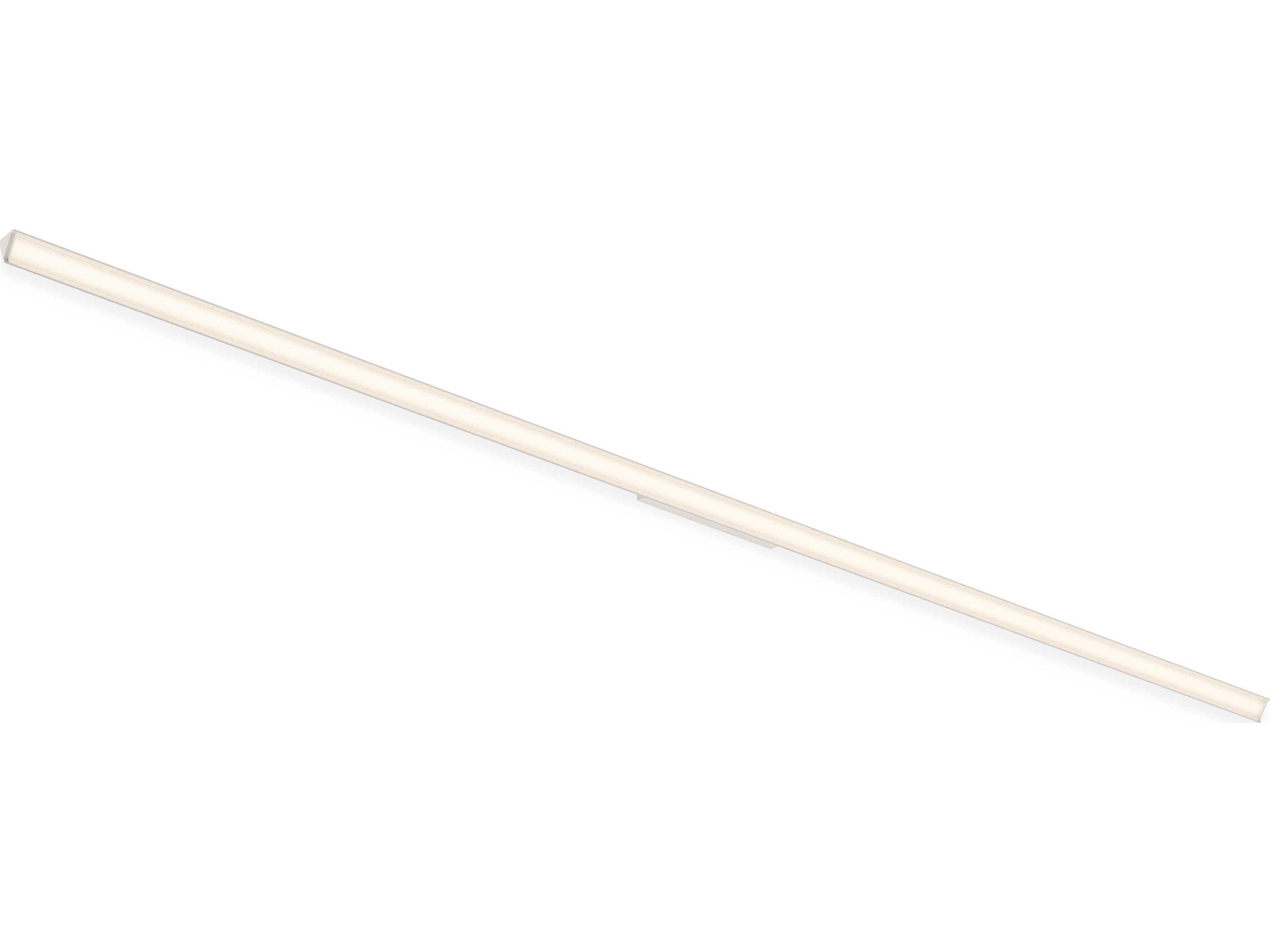 Vibia Spa 1-Light Warm White Wall Sconce