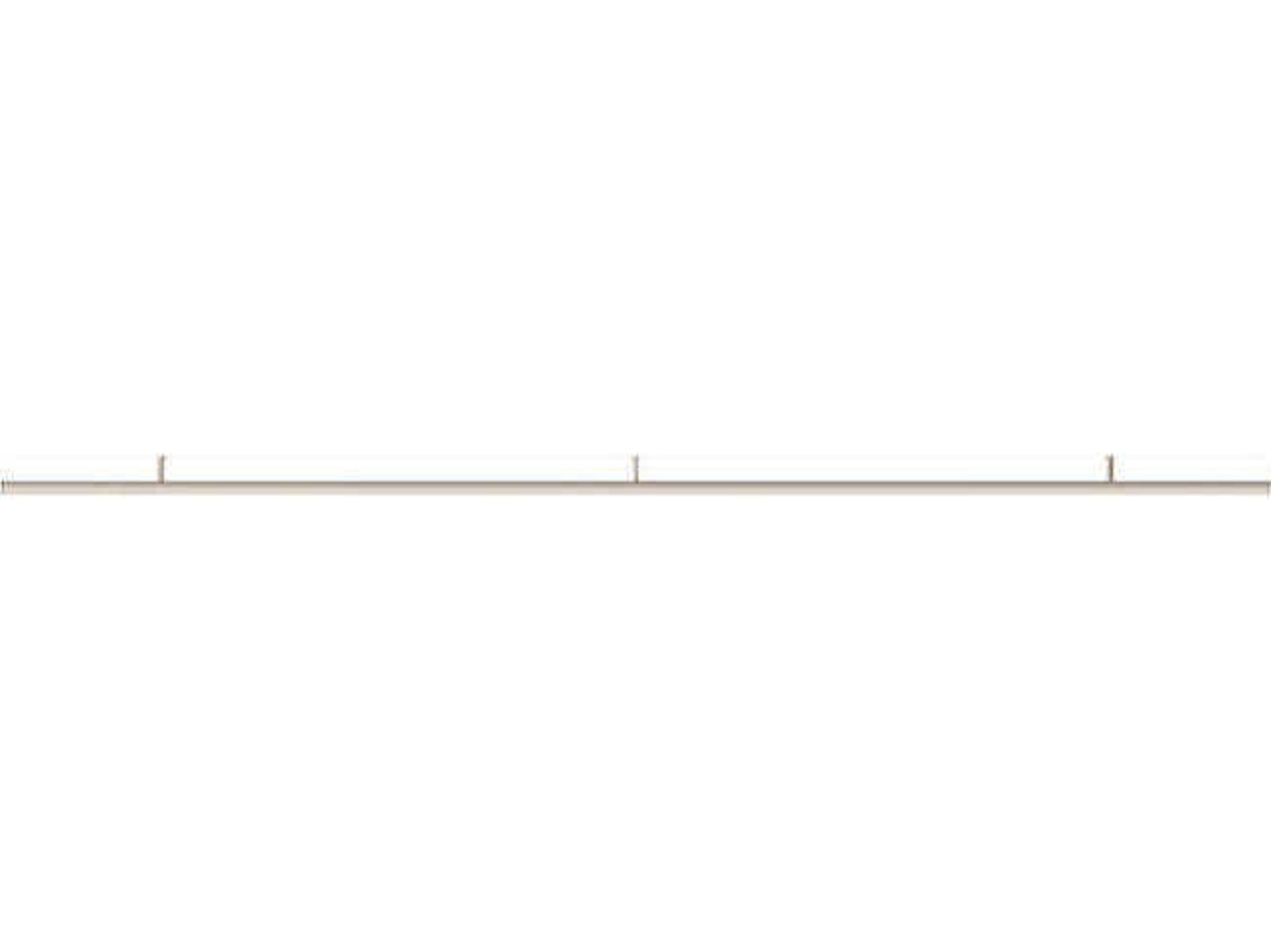 Vibia Circus Beige-M1 83" Ceiling Track