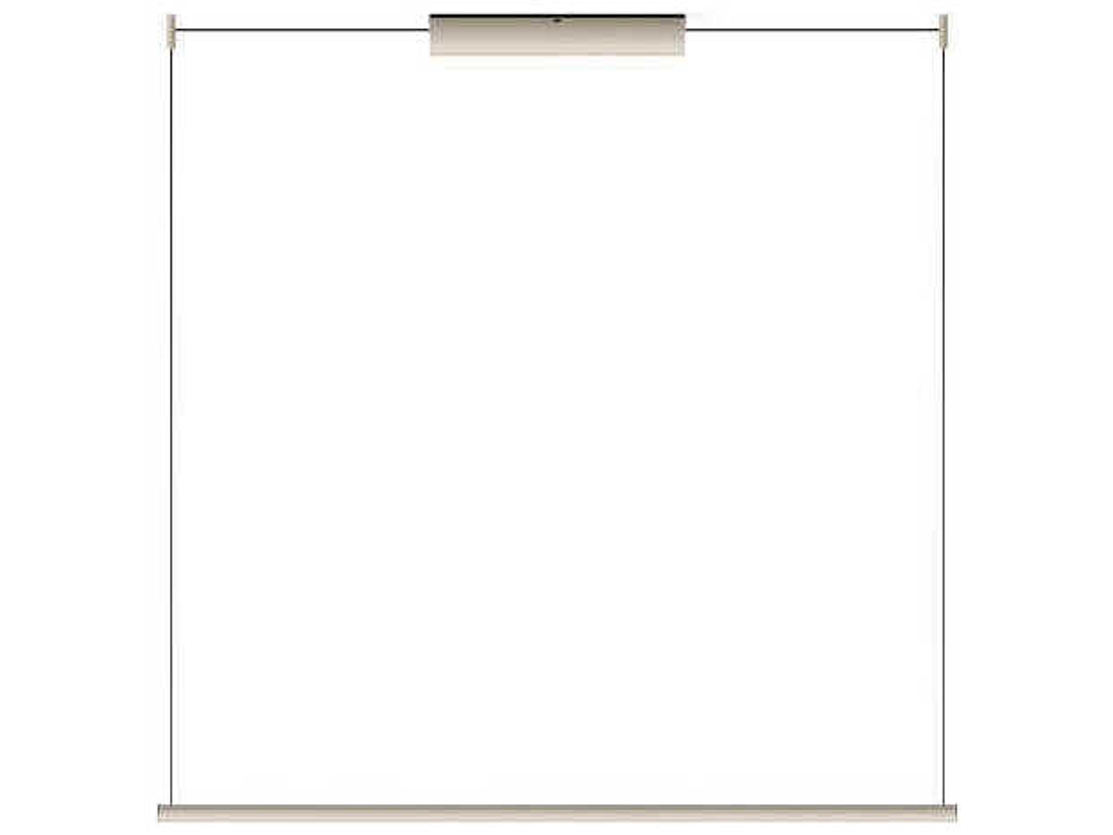 Vibia Circus Beige-M1 43" Pendant Track