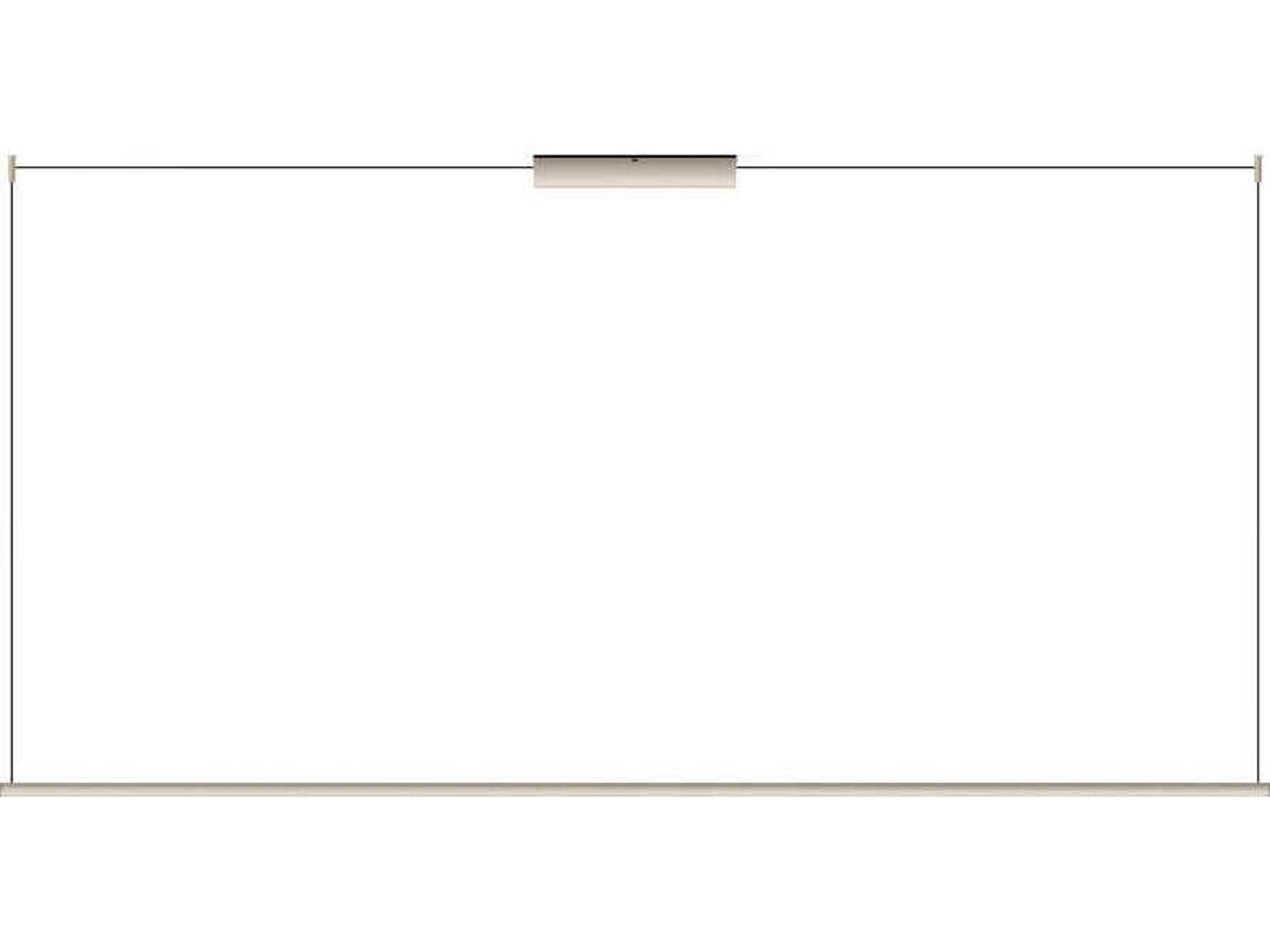 Vibia Circus Beige-M1 79" Pendant Track