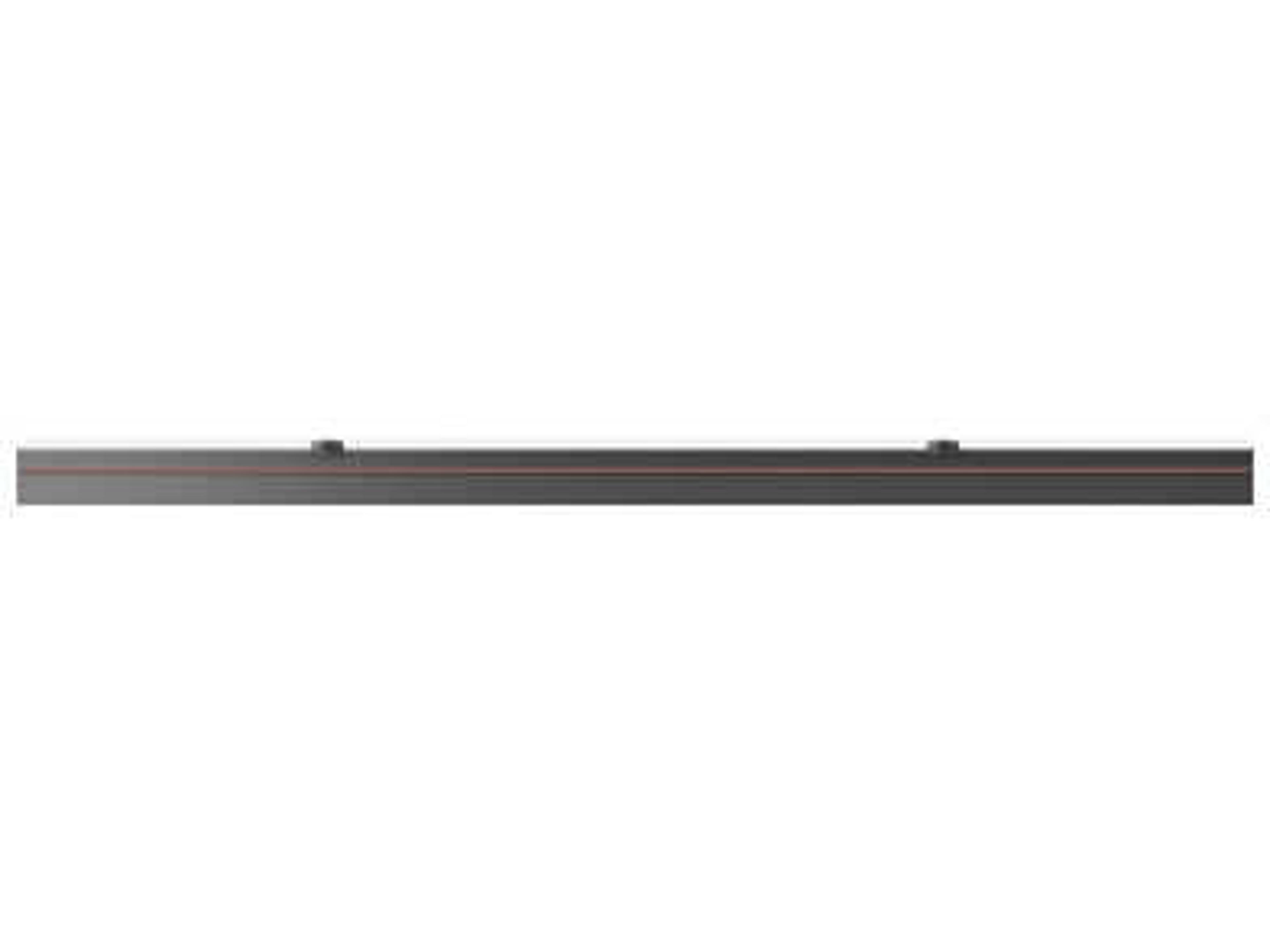 Vibia Bind Black 47" Ceiling Track