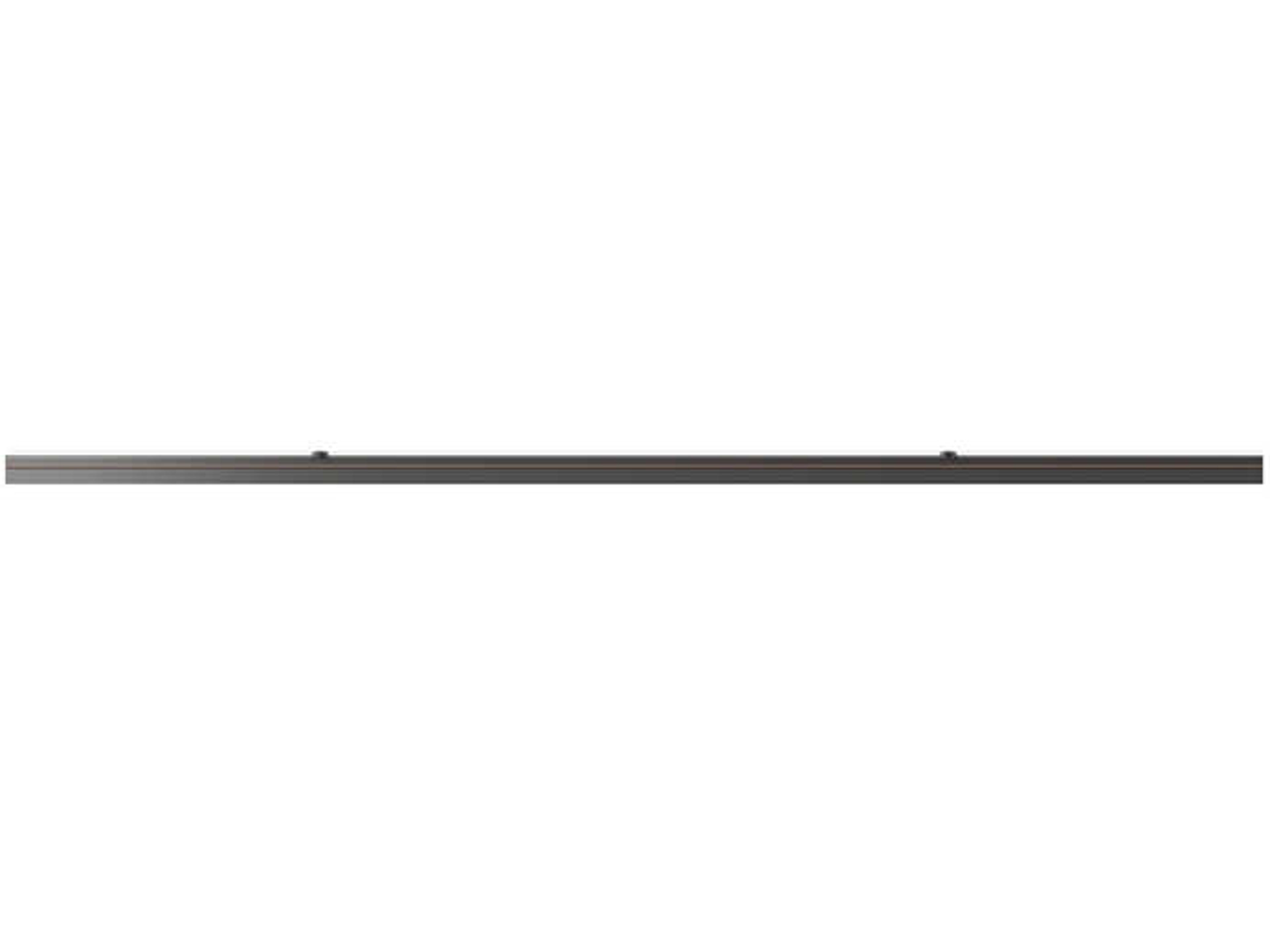 Vibia Bind Black 83" Ceiling Track