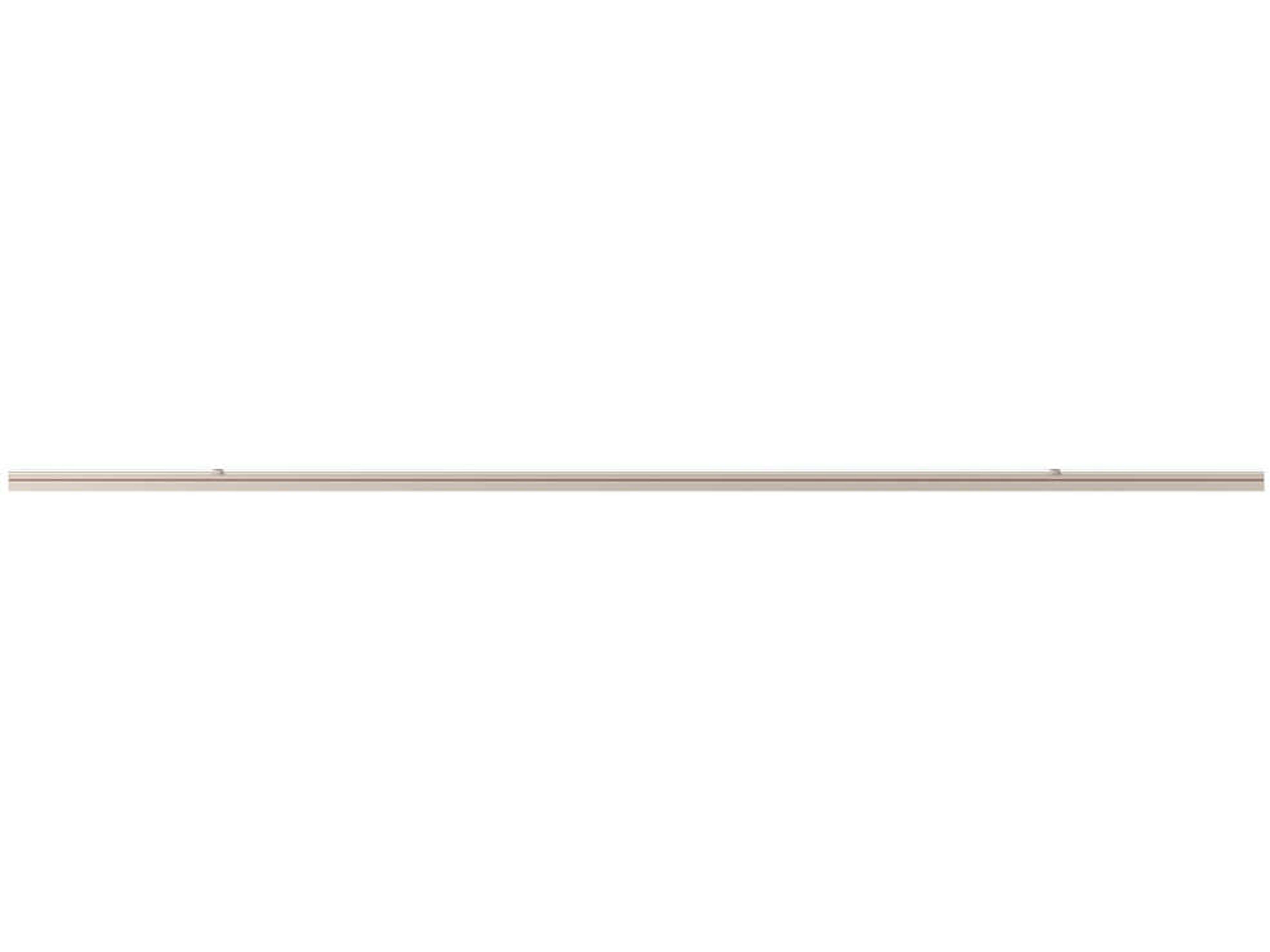 Vibia Bind Beige-M1 118" Ceiling Track