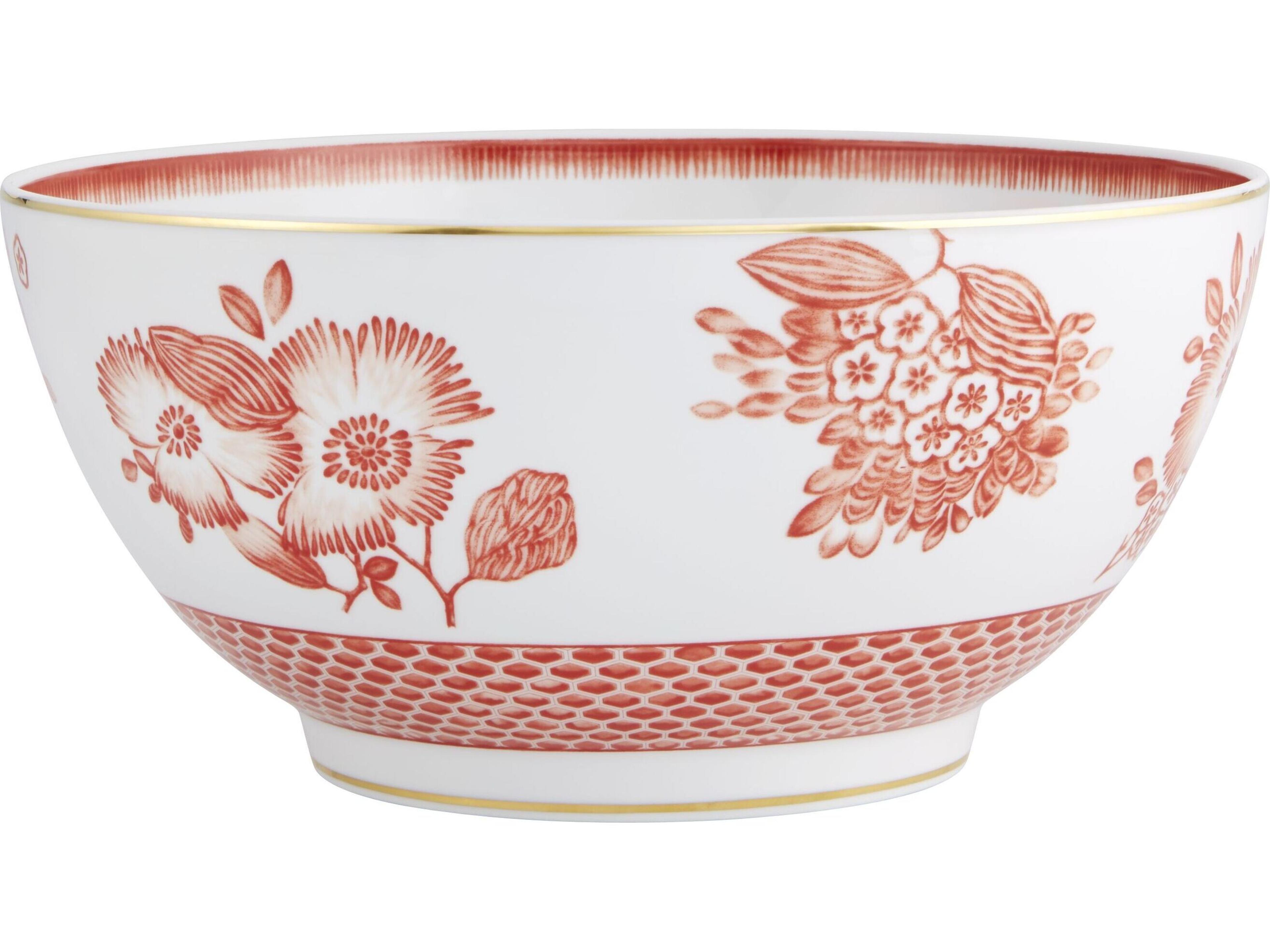 Vista Alegre Coralina Fruit Bowl