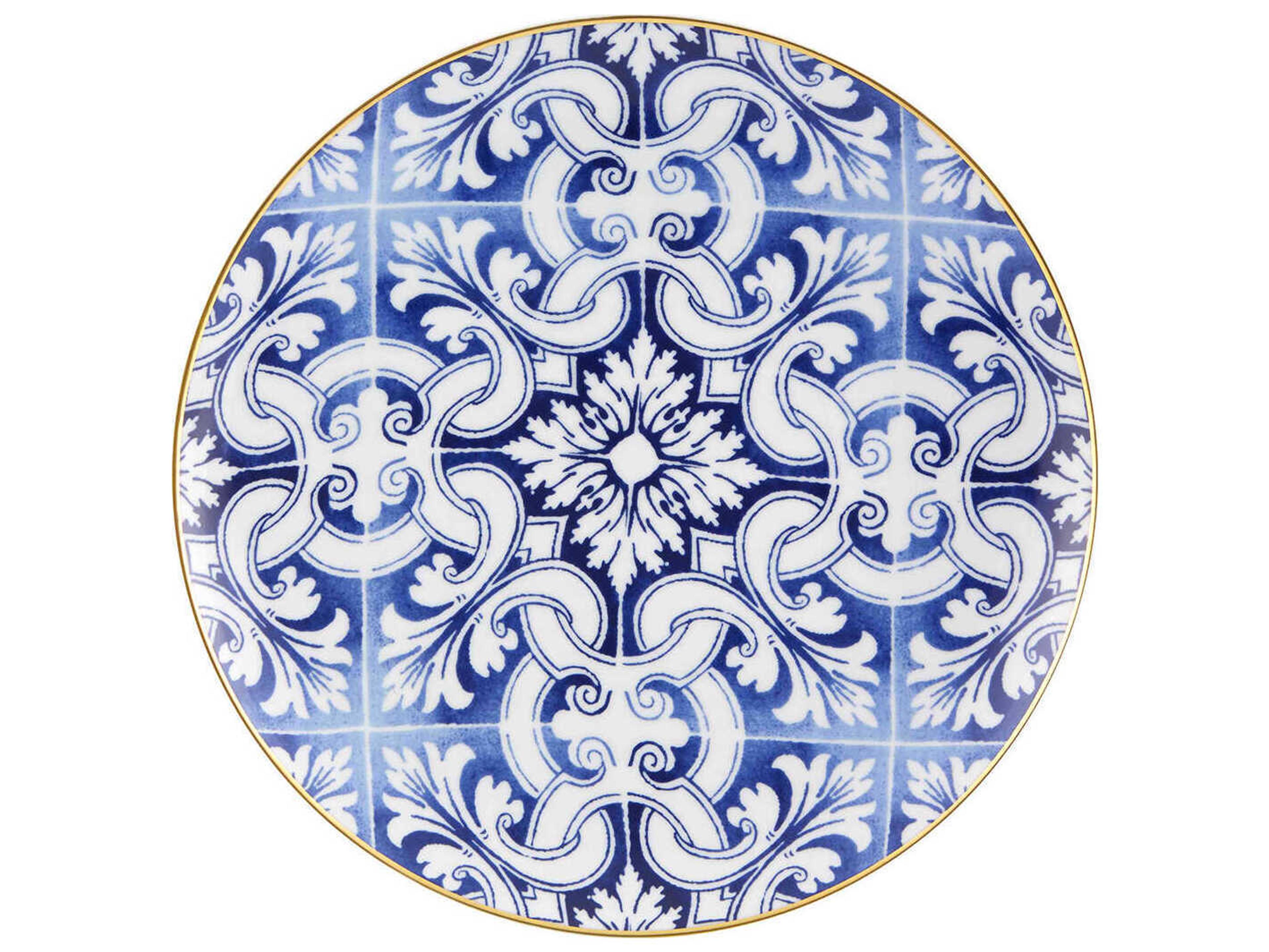 Vista Alegre Transatlantica Tile Charger