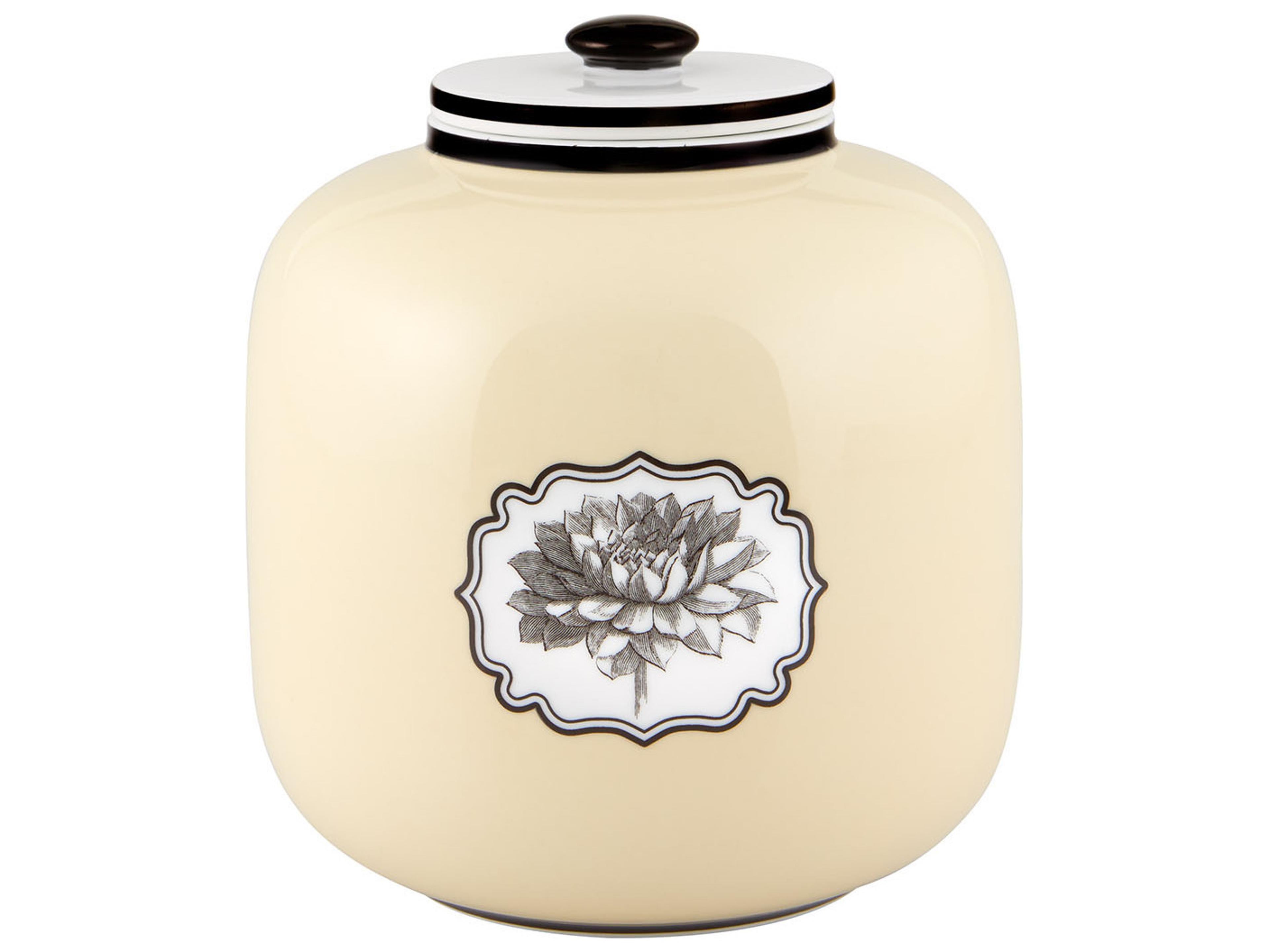 Vista Alegre Lacroix Herbariae Timor Box