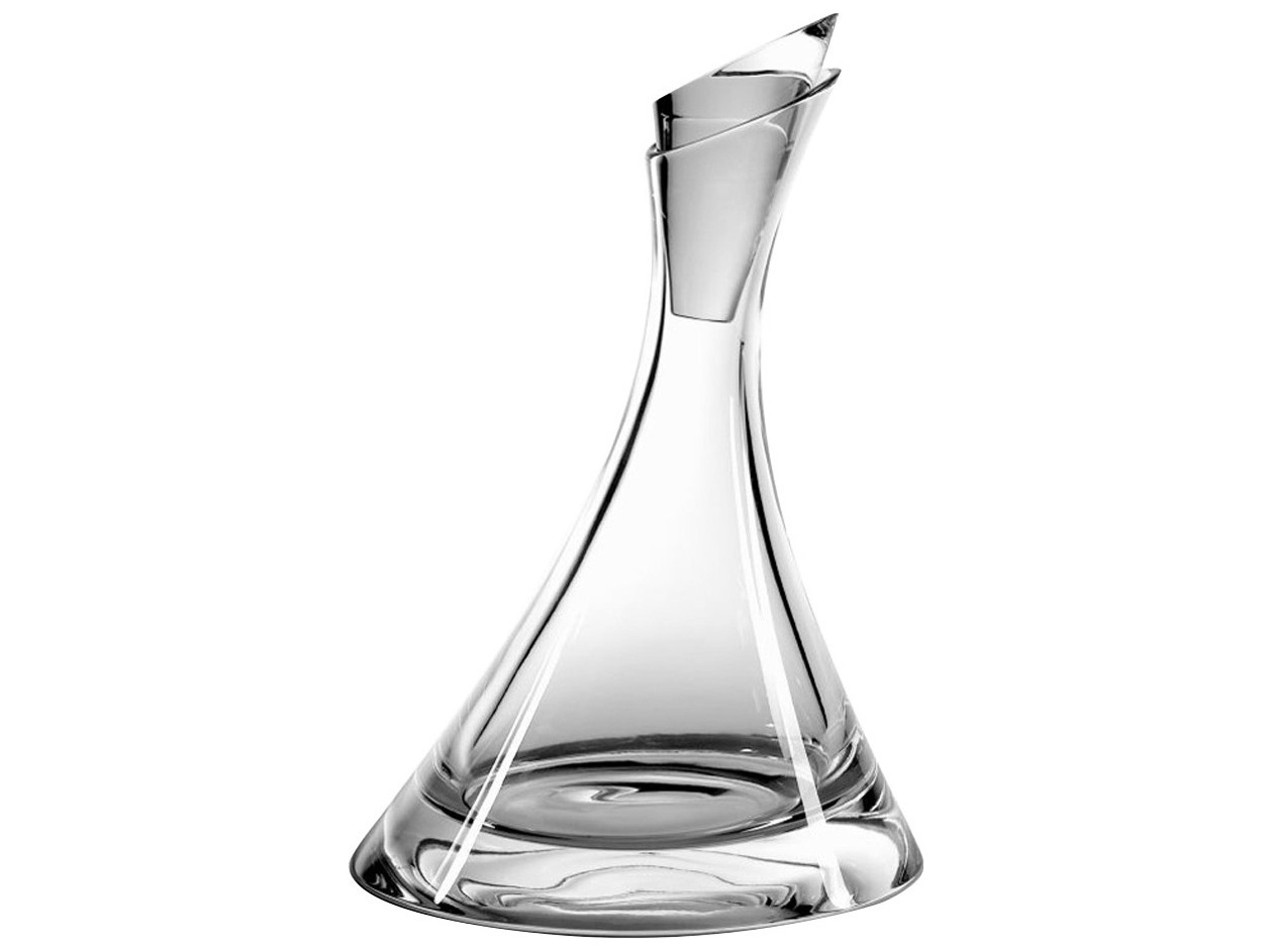 Vista Alegre Oz Wine Decanter