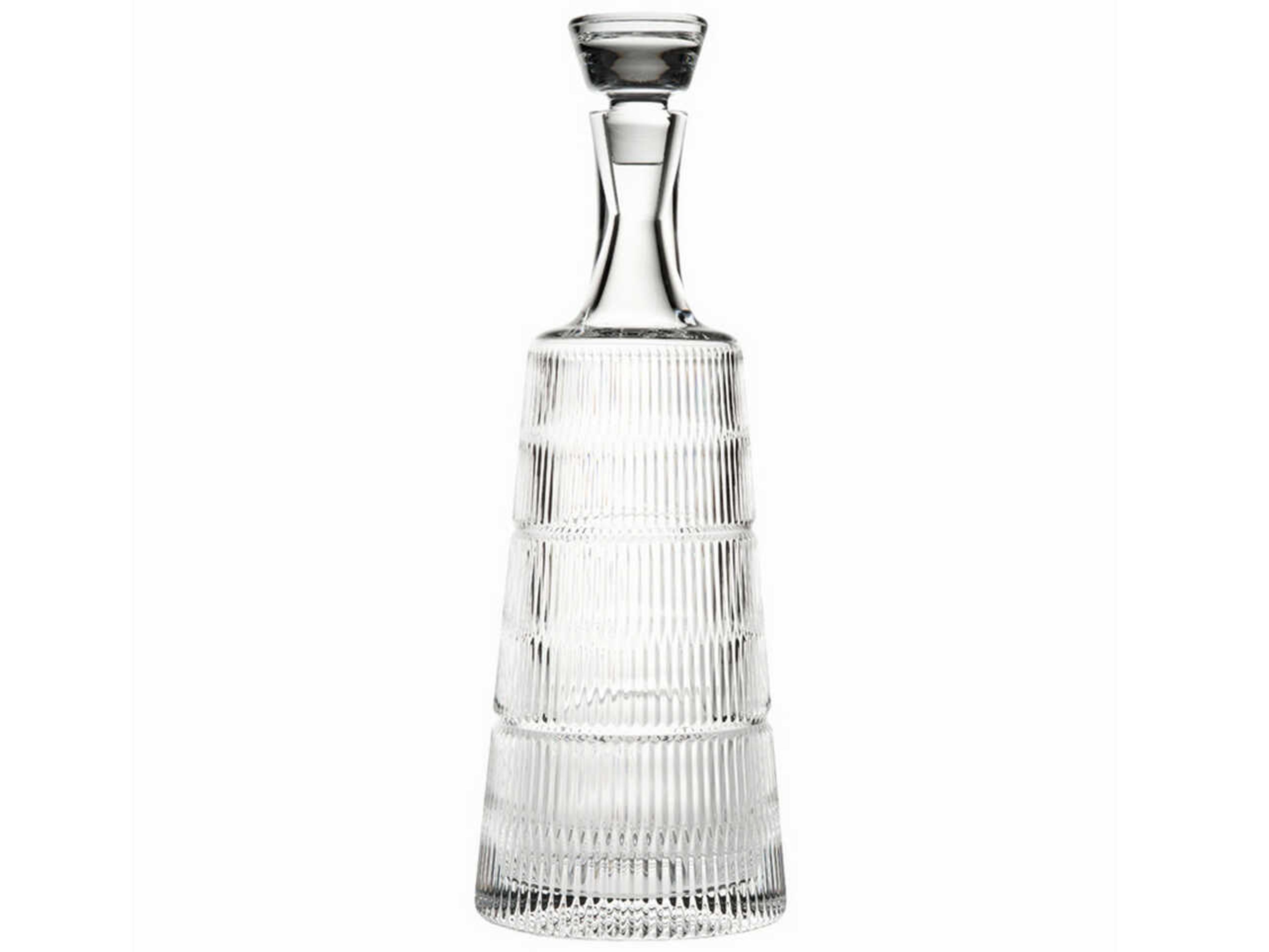 Vista Alegre Vendome Wine Decanter