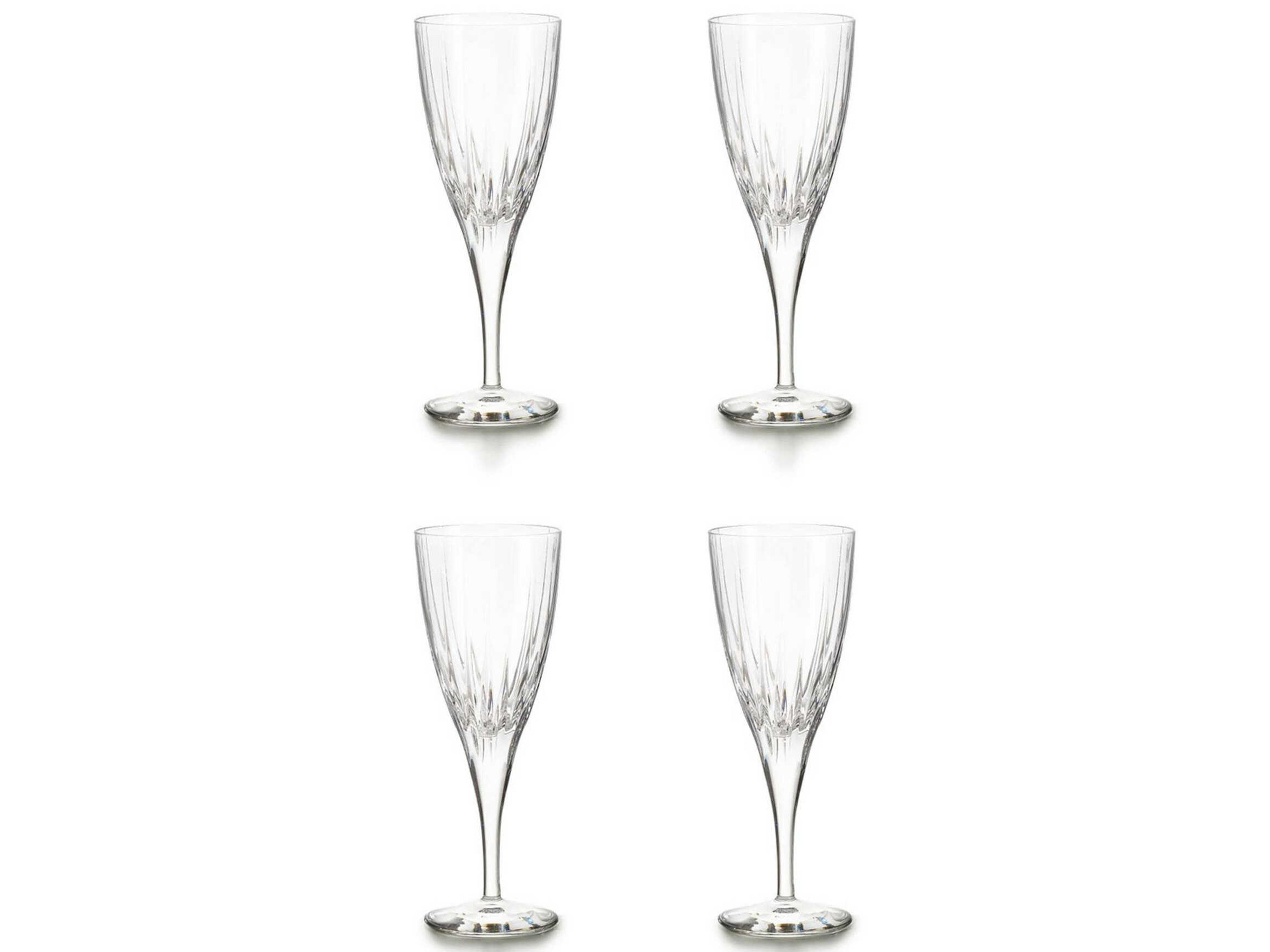 Vista Alegre Fantasy White Wine Goblet Set of 4