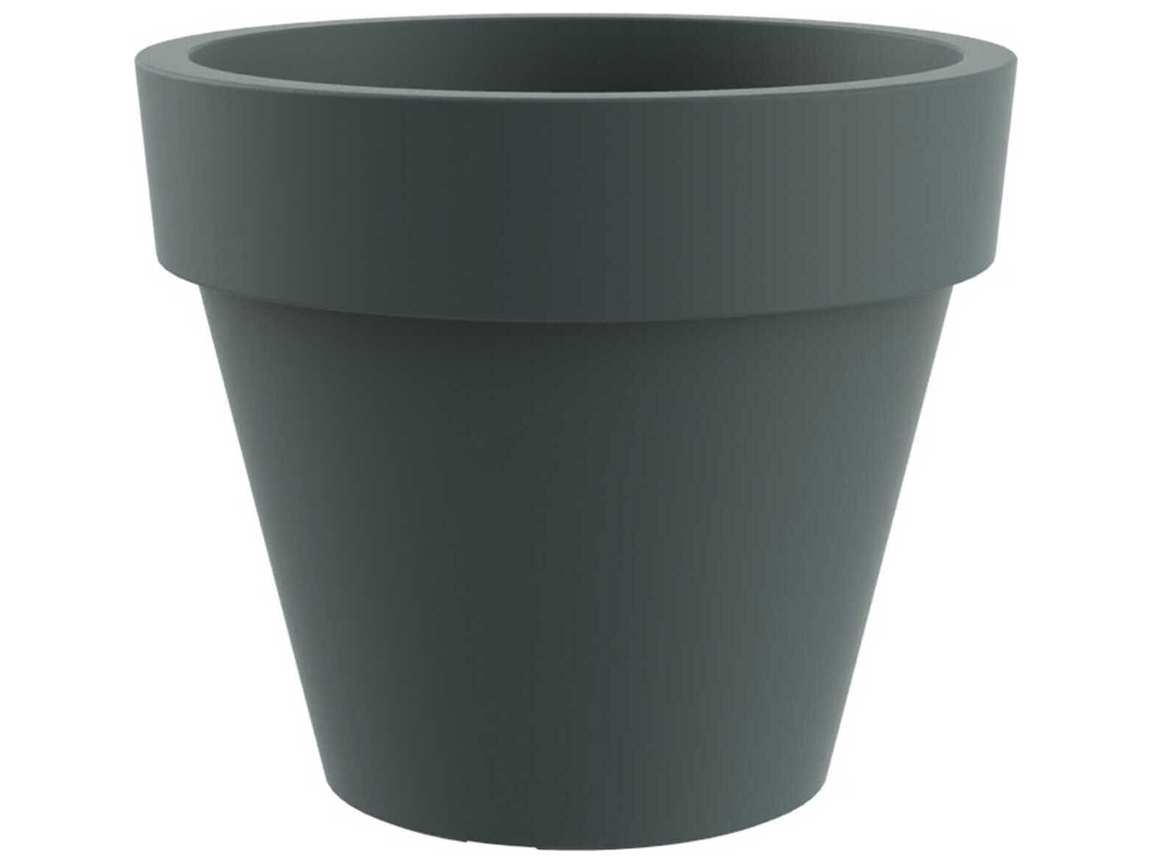Vondom Outdoor Studio Modo Green Planter
