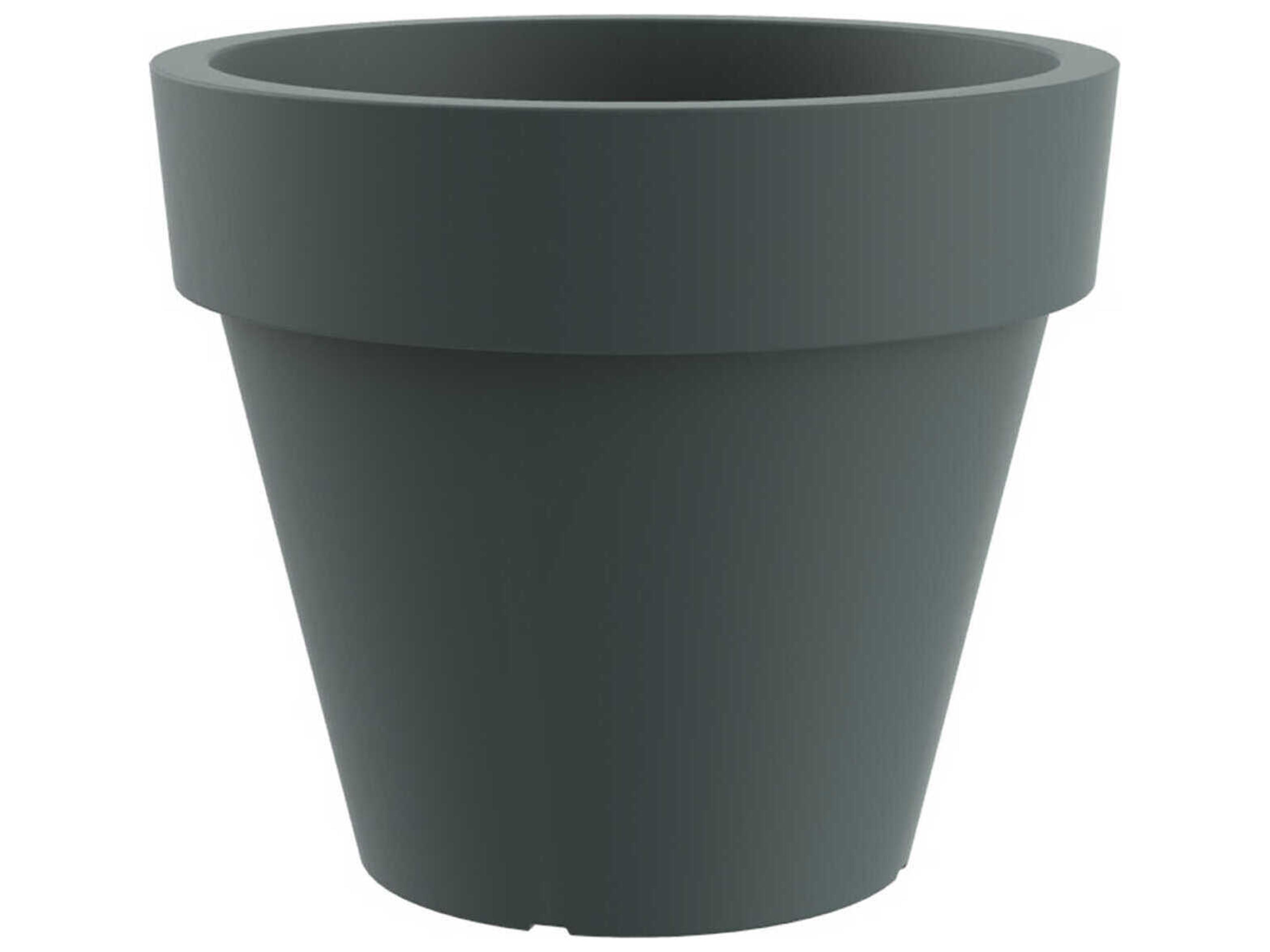 Vondom Outdoor Studio Modo Green Planter