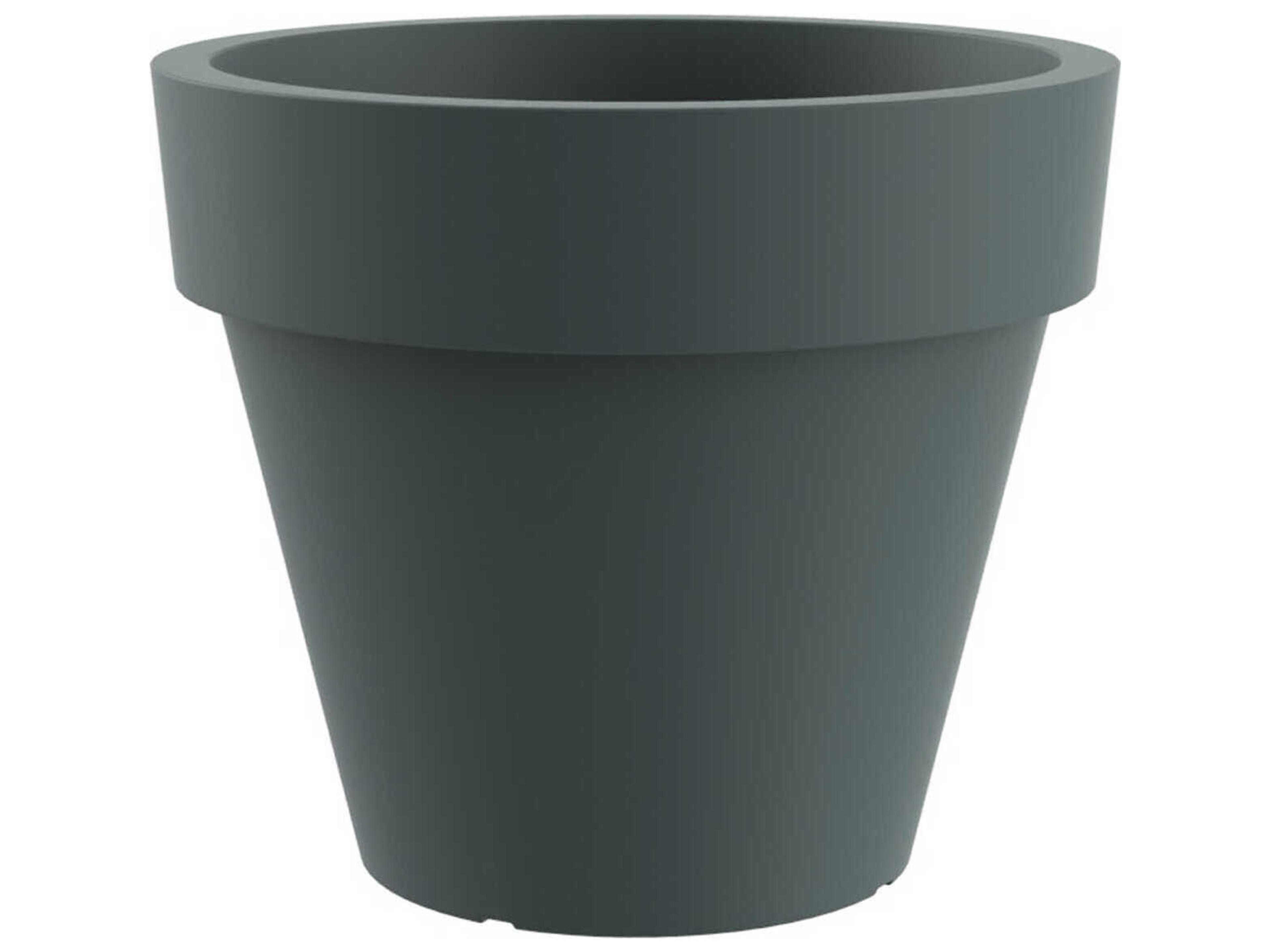 Vondom Outdoor Studio Modo Green Planter