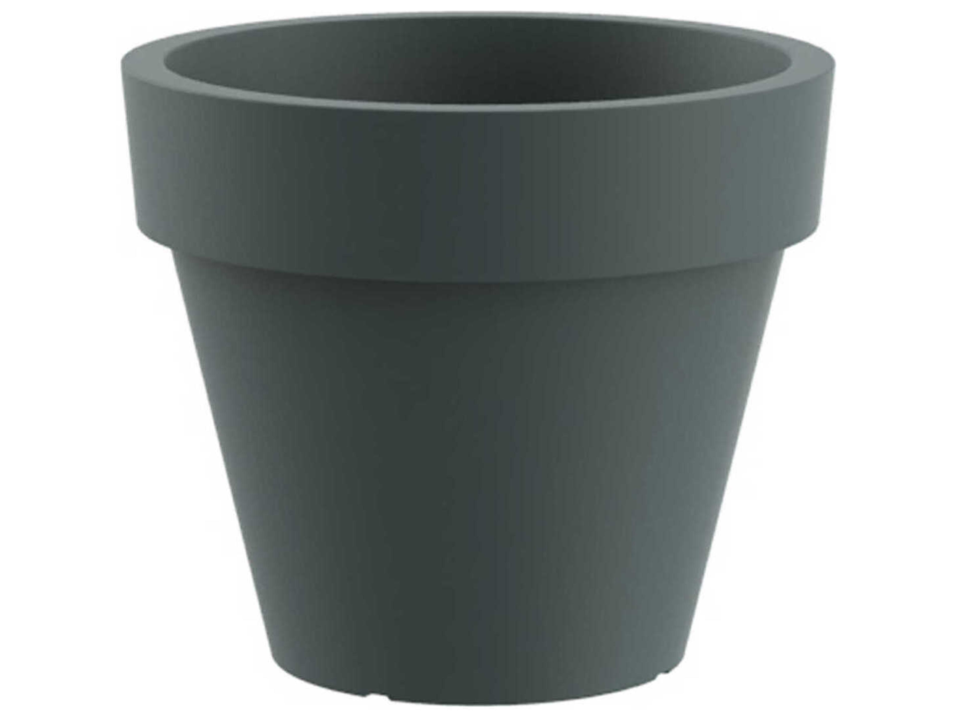 Vondom Outdoor Studio Modo Green Planter