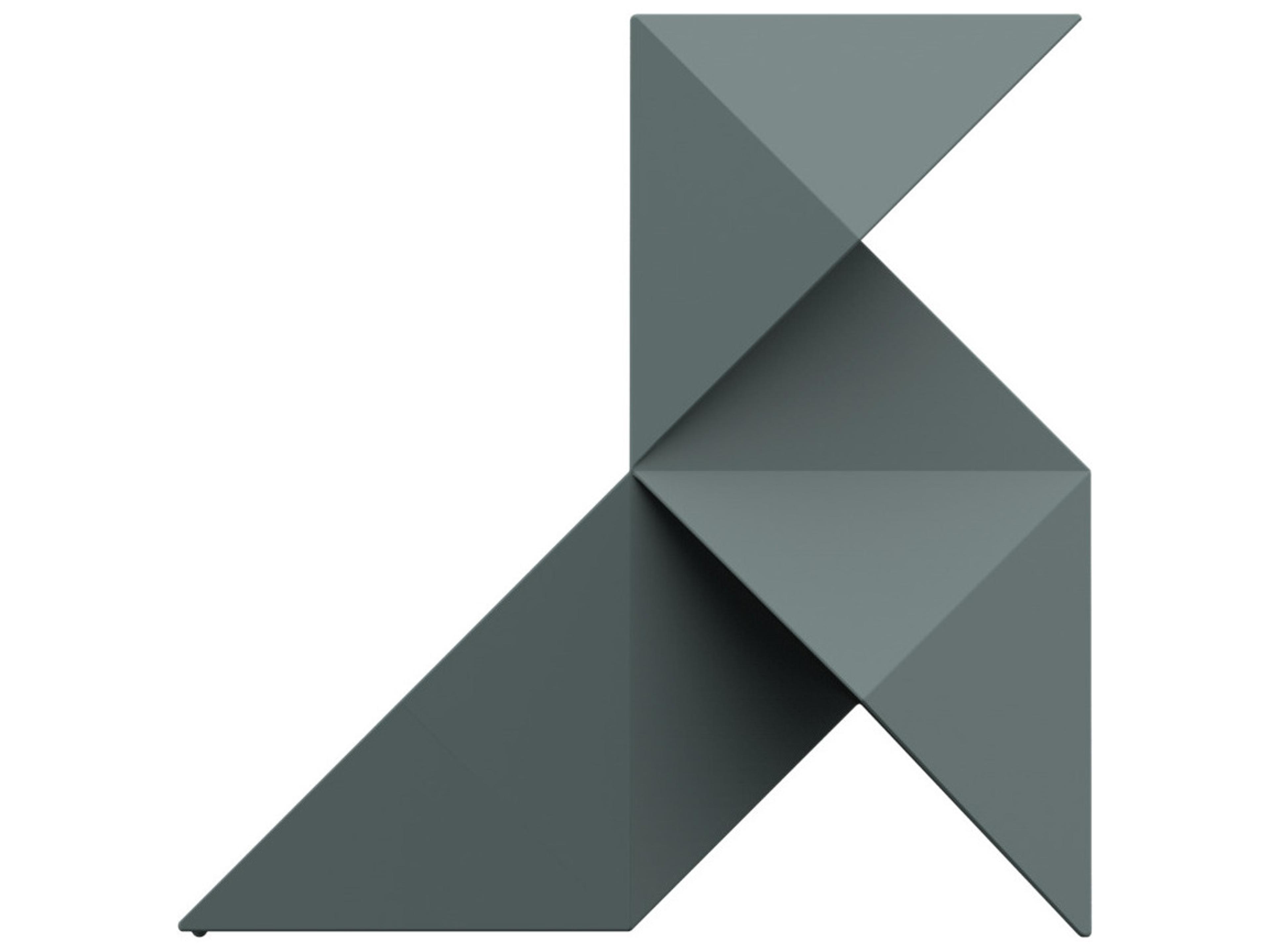 Vondom Outdoor Origami