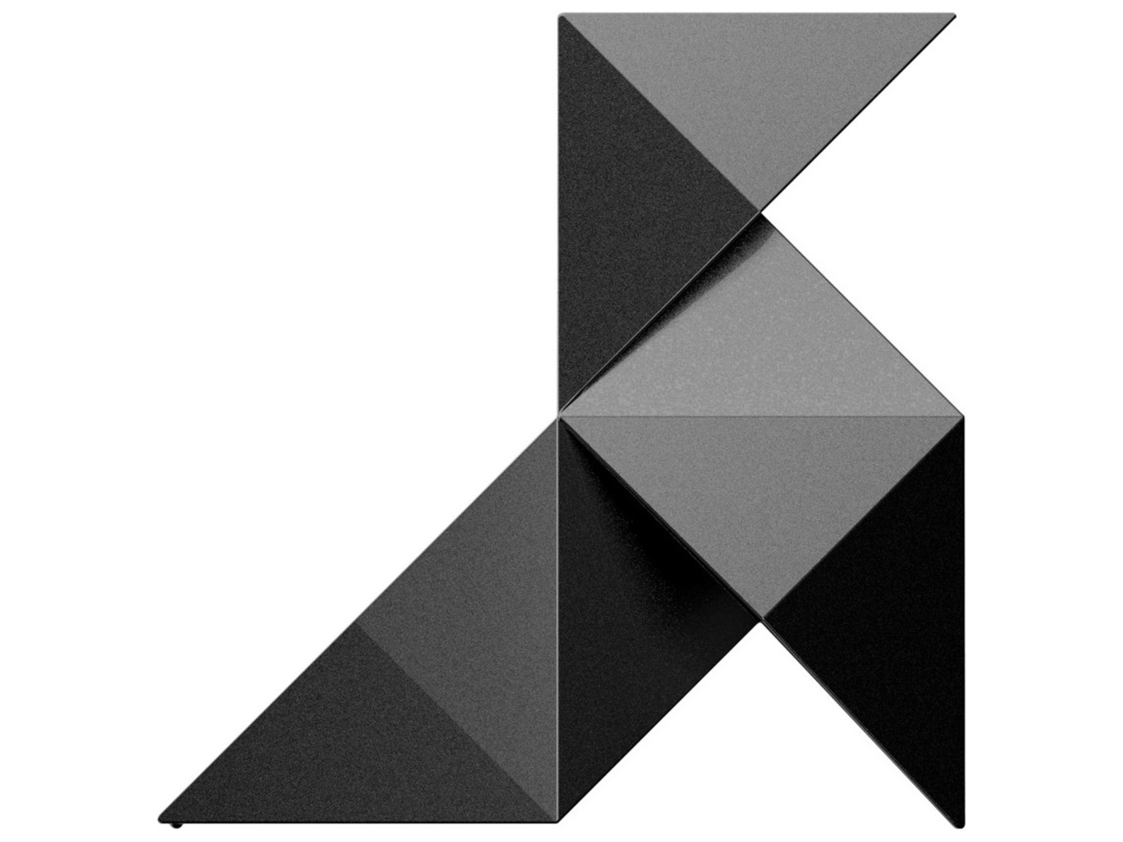 Vondom Outdoor Origami