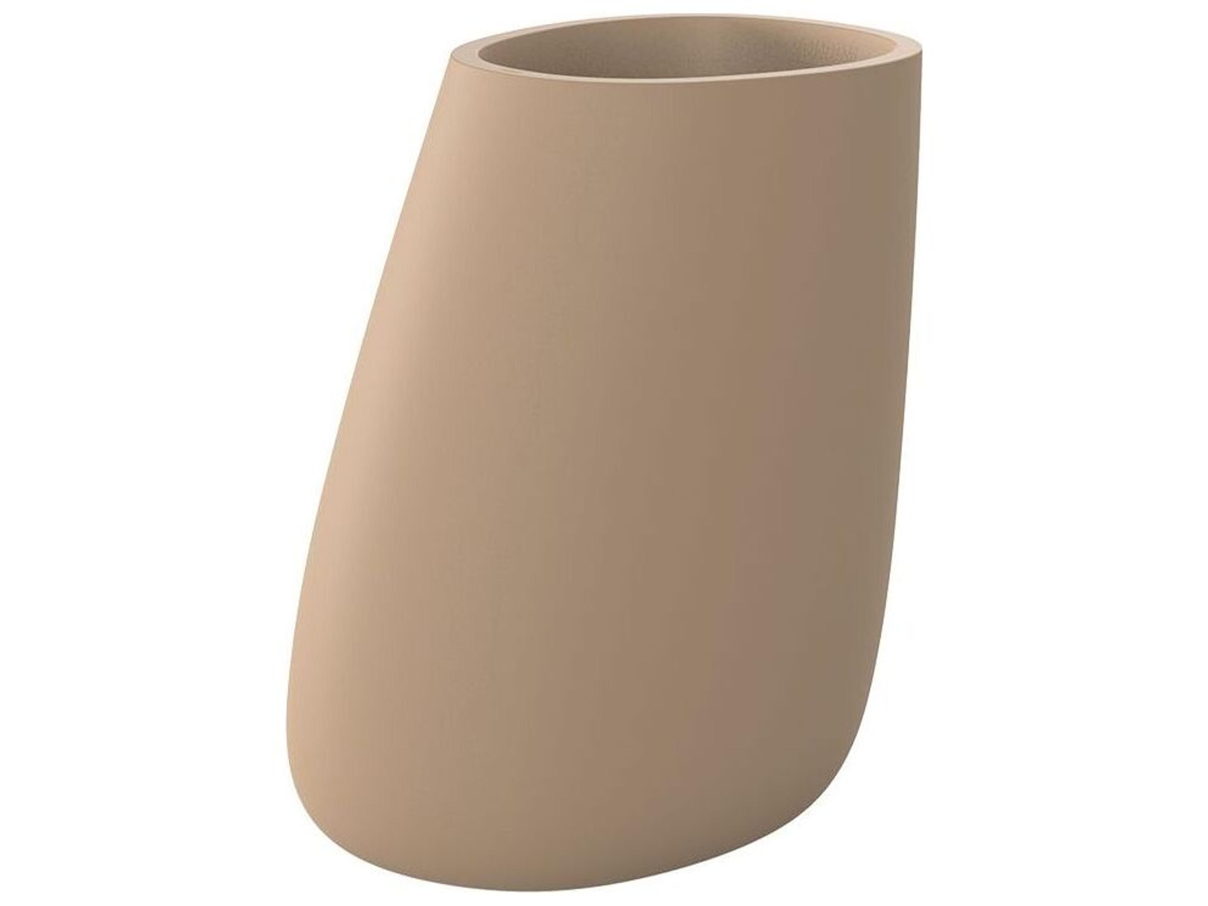Vondom Outdoor Stone Camel Planter