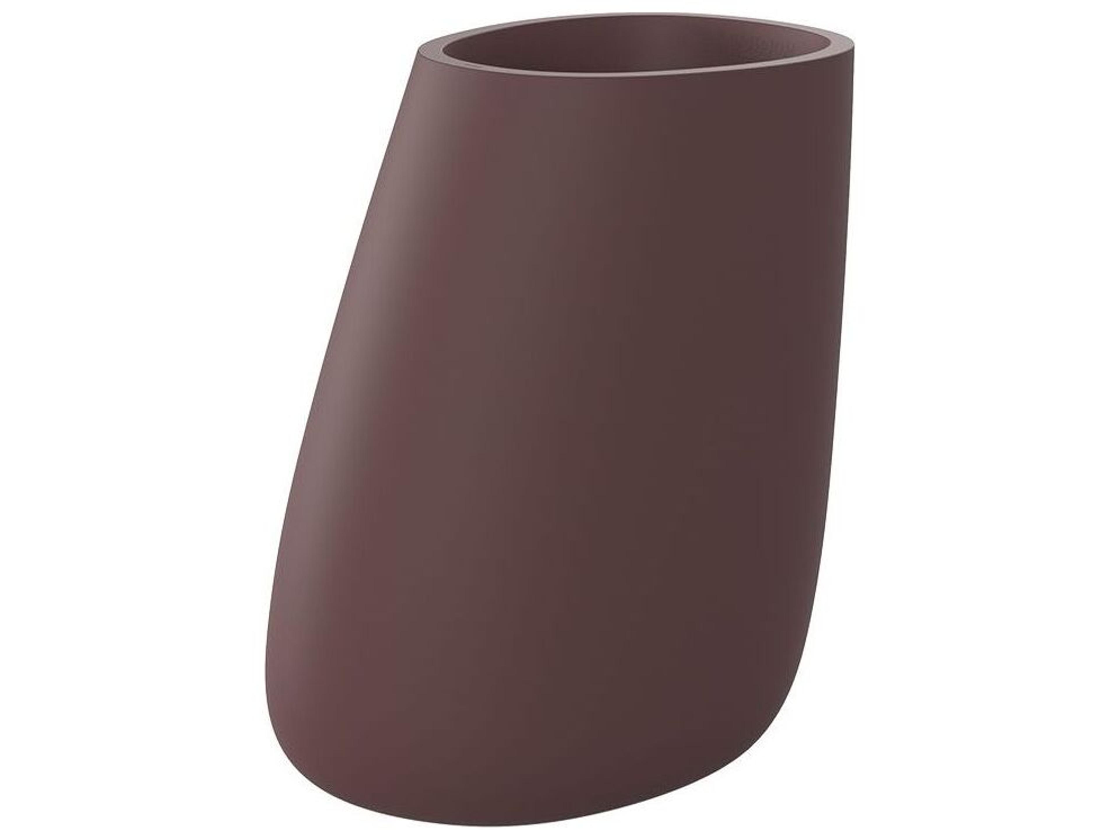 Vondom Outdoor Stone Garnet Planter