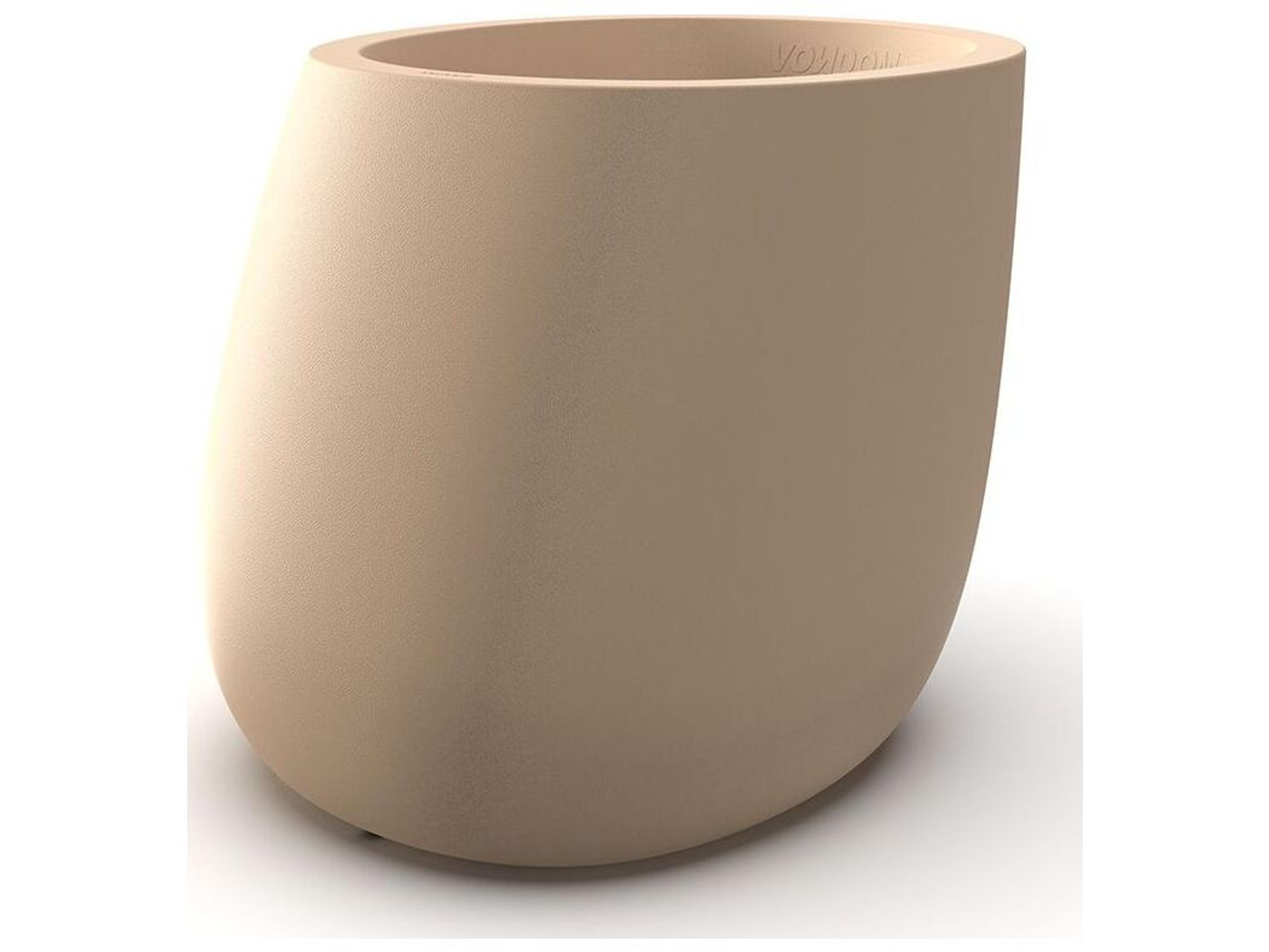 Vondom Outdoor Stone Camel Planter