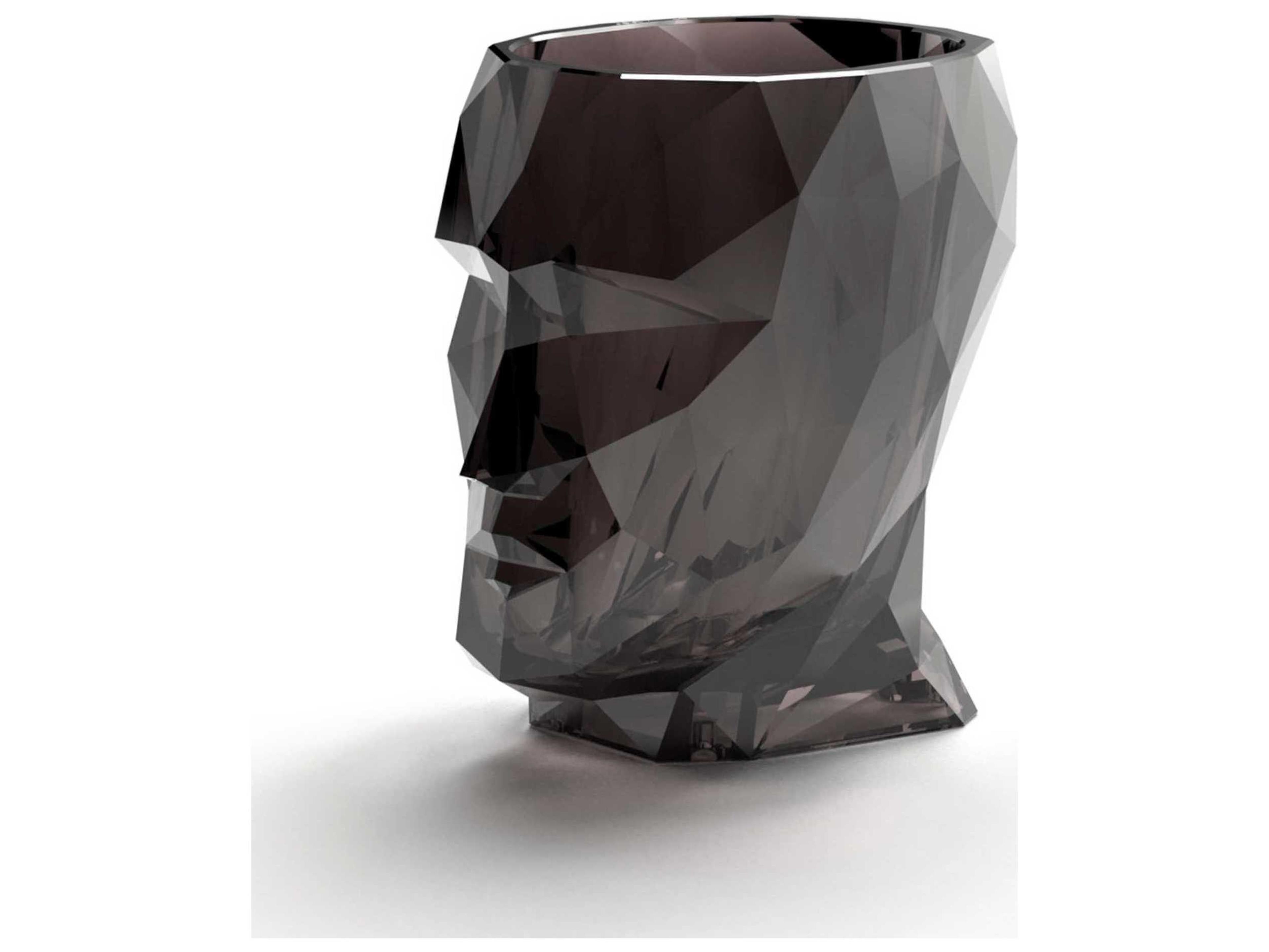 Vondom Adan Fume Vase Accessories