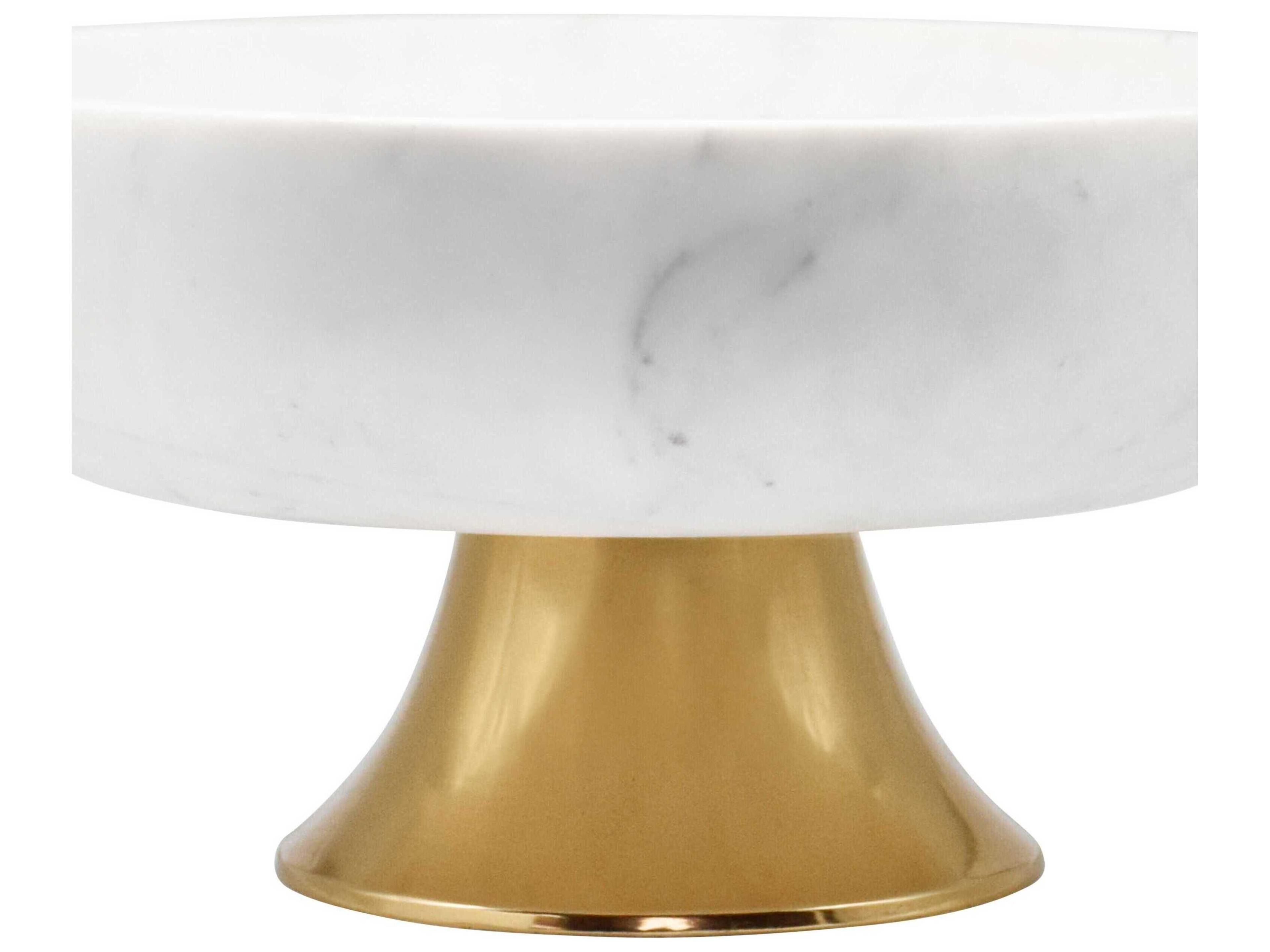 Worlds Away Decorative Plate