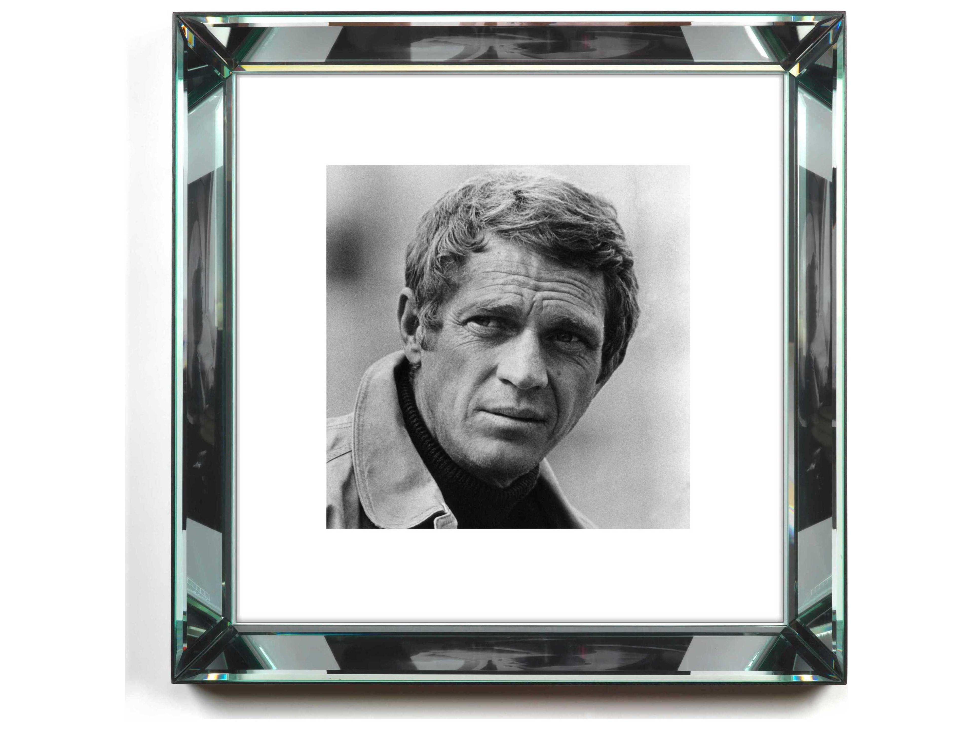 Worlds Away Canvas Wall Art