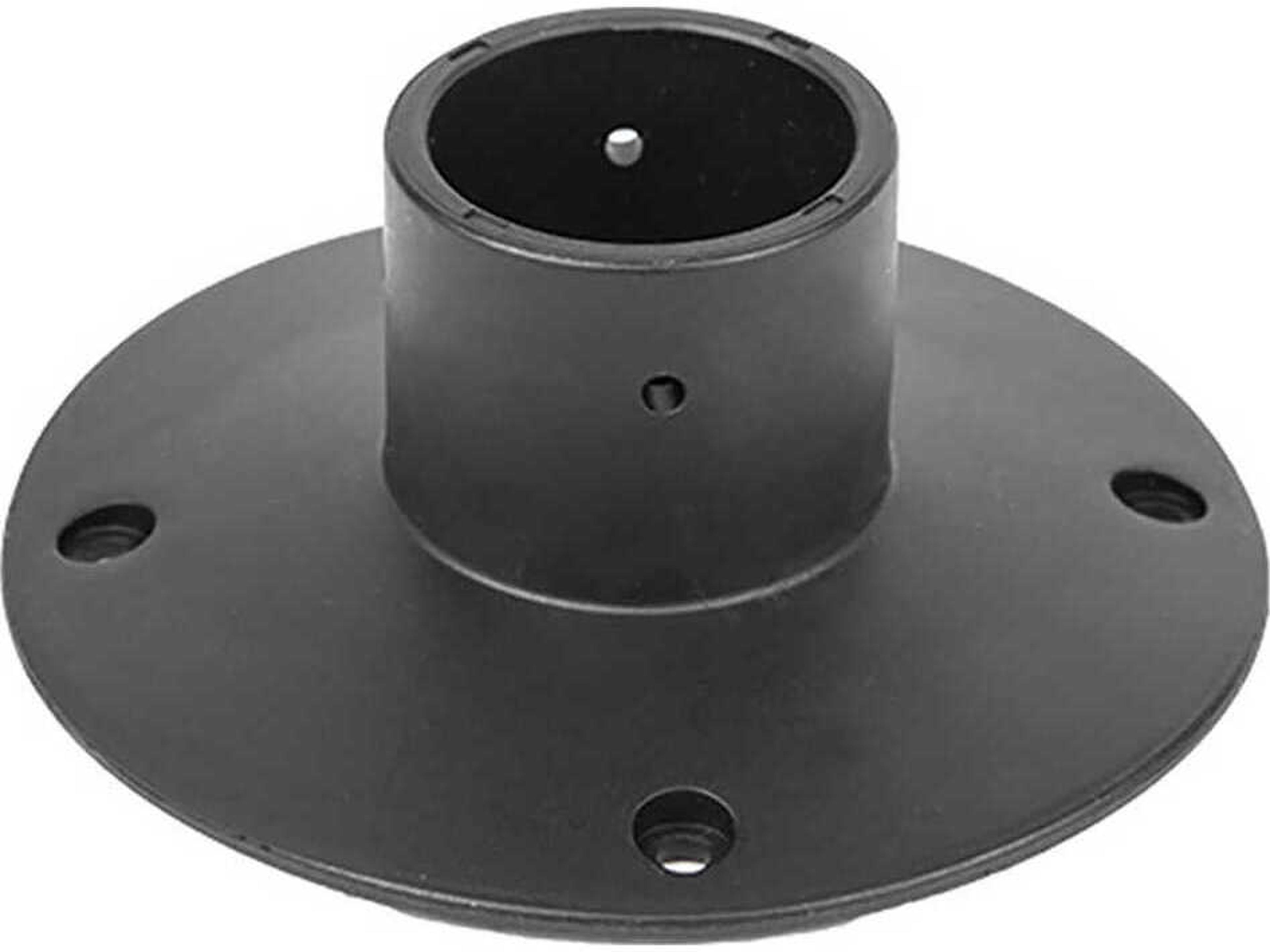 WAC Lighting Concrete Pour Kit for Inground Indicator Light