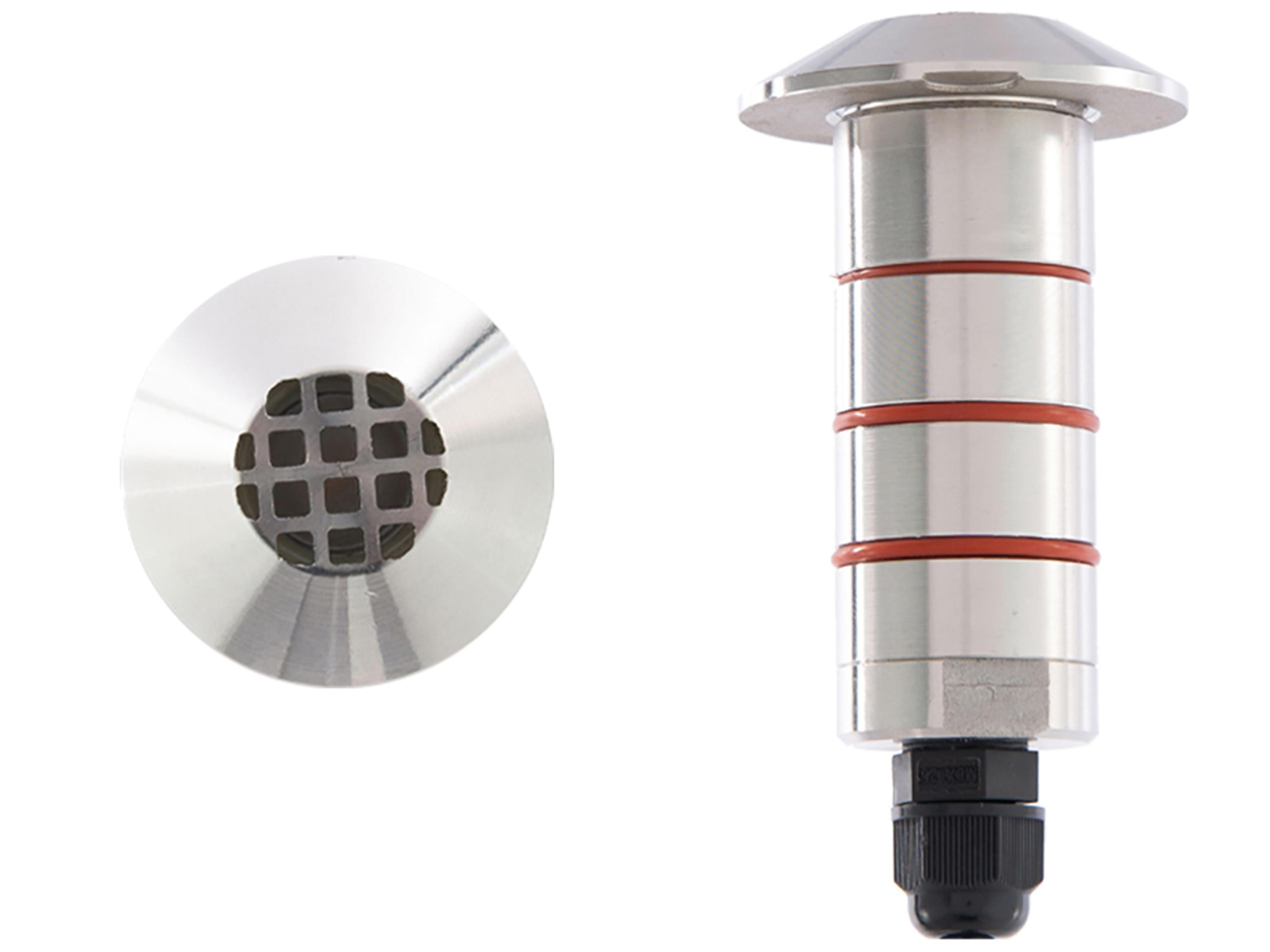 WAC Lighting Inground 1-Light Outdoor Indicator Light