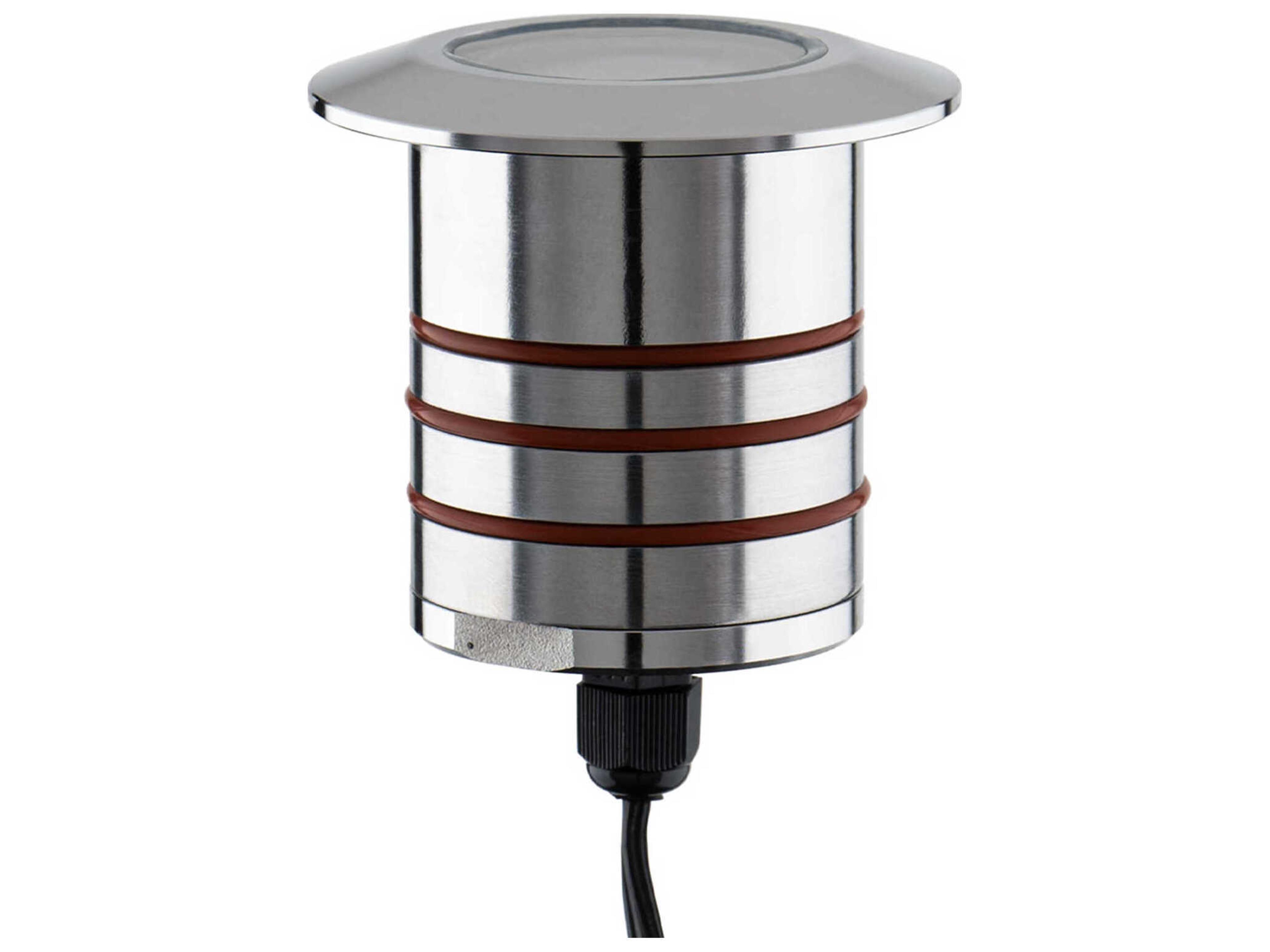 WAC Lighting Colorscaping 1-Light Outdoor Indicator Light