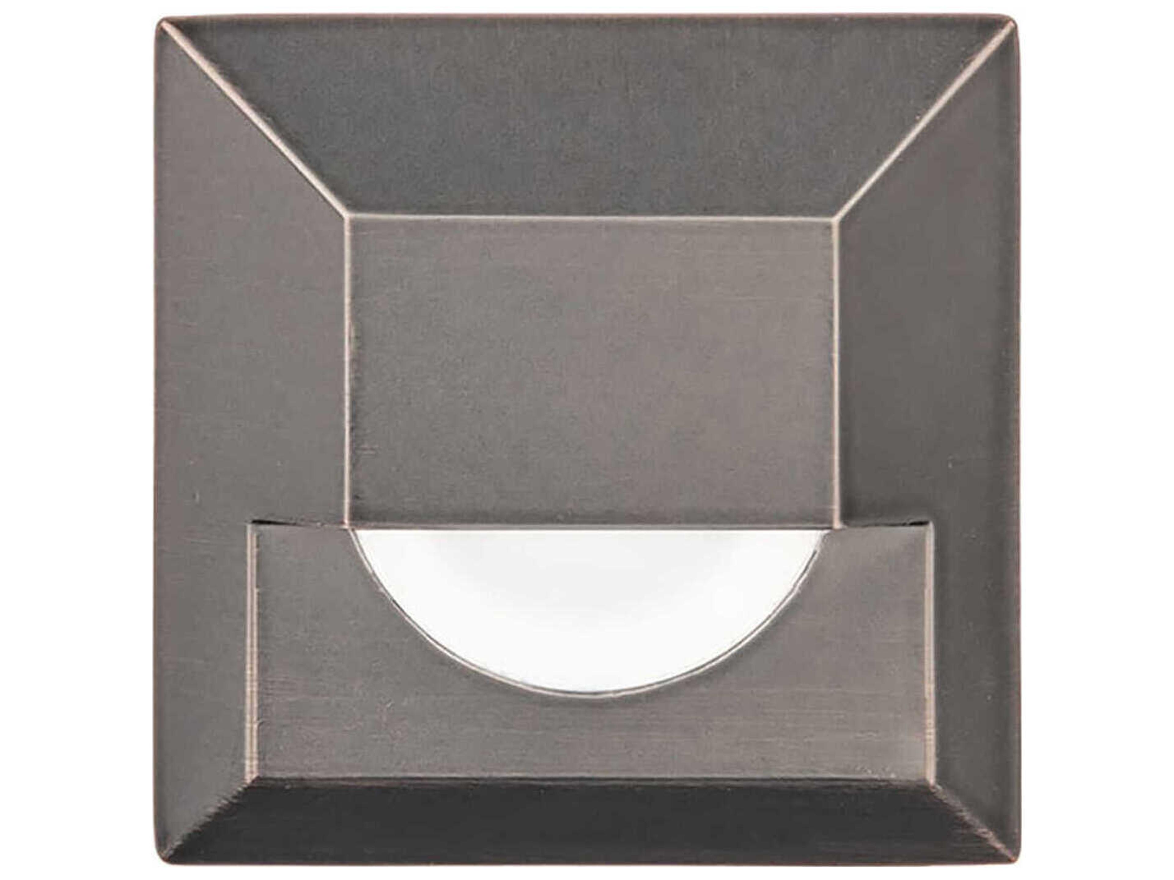 WAC Lighting Inground 1-Light Outdoor Indicator Light