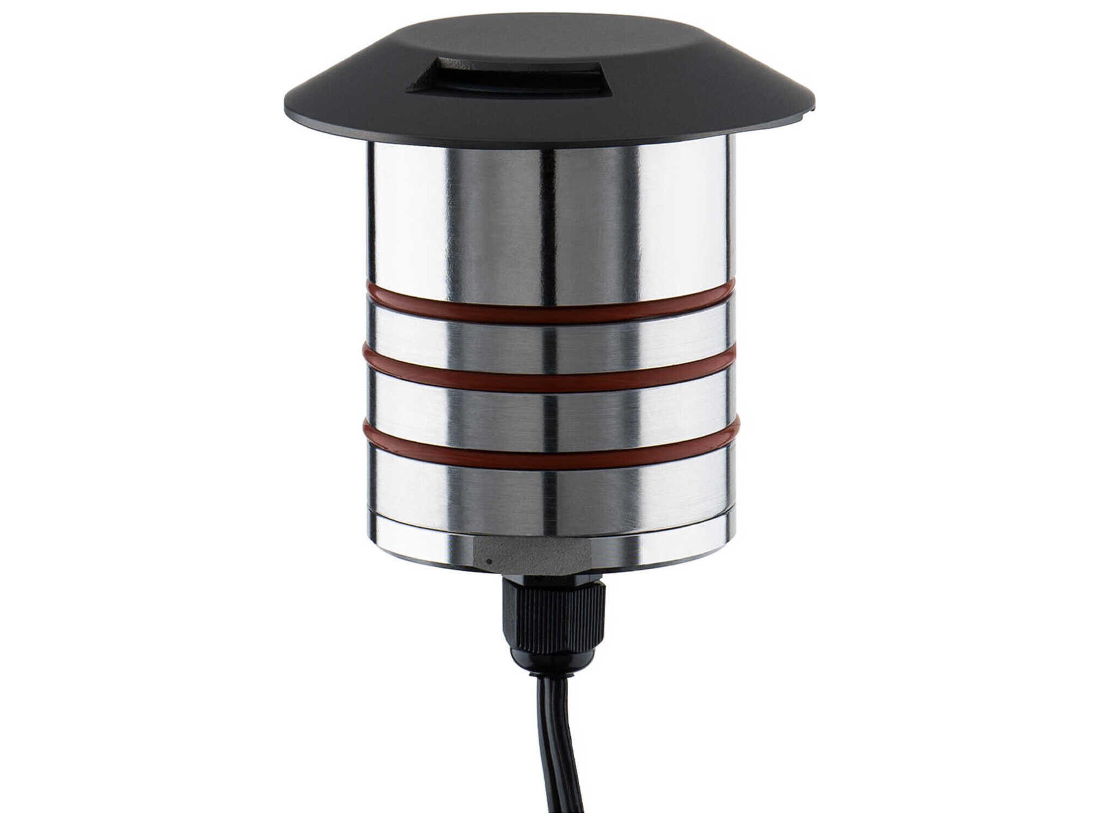 WAC Lighting Colorscaping 1-Light Outdoor Indicator Light