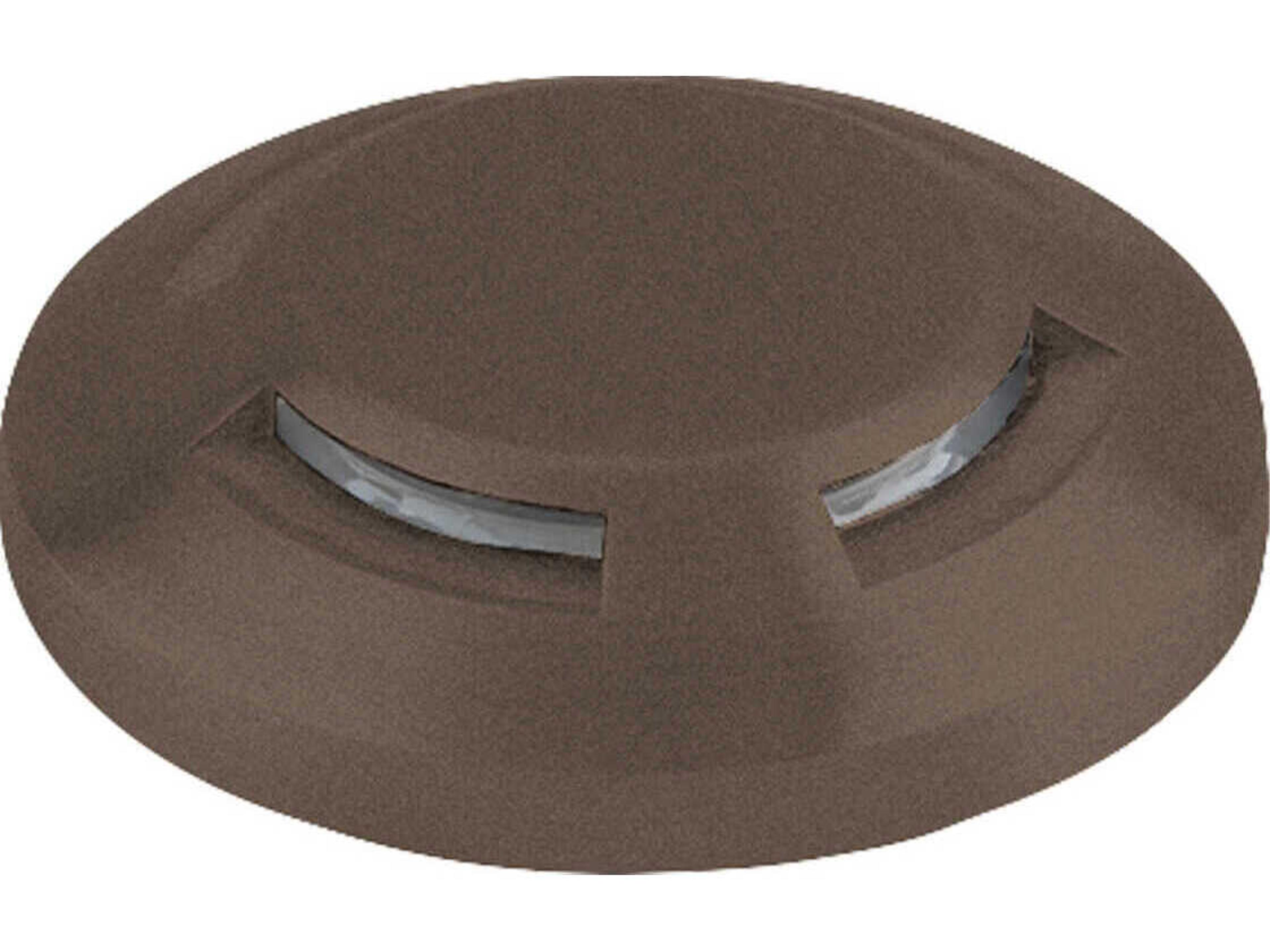 WAC Lighting 1-Light Outdoor Indicator Light