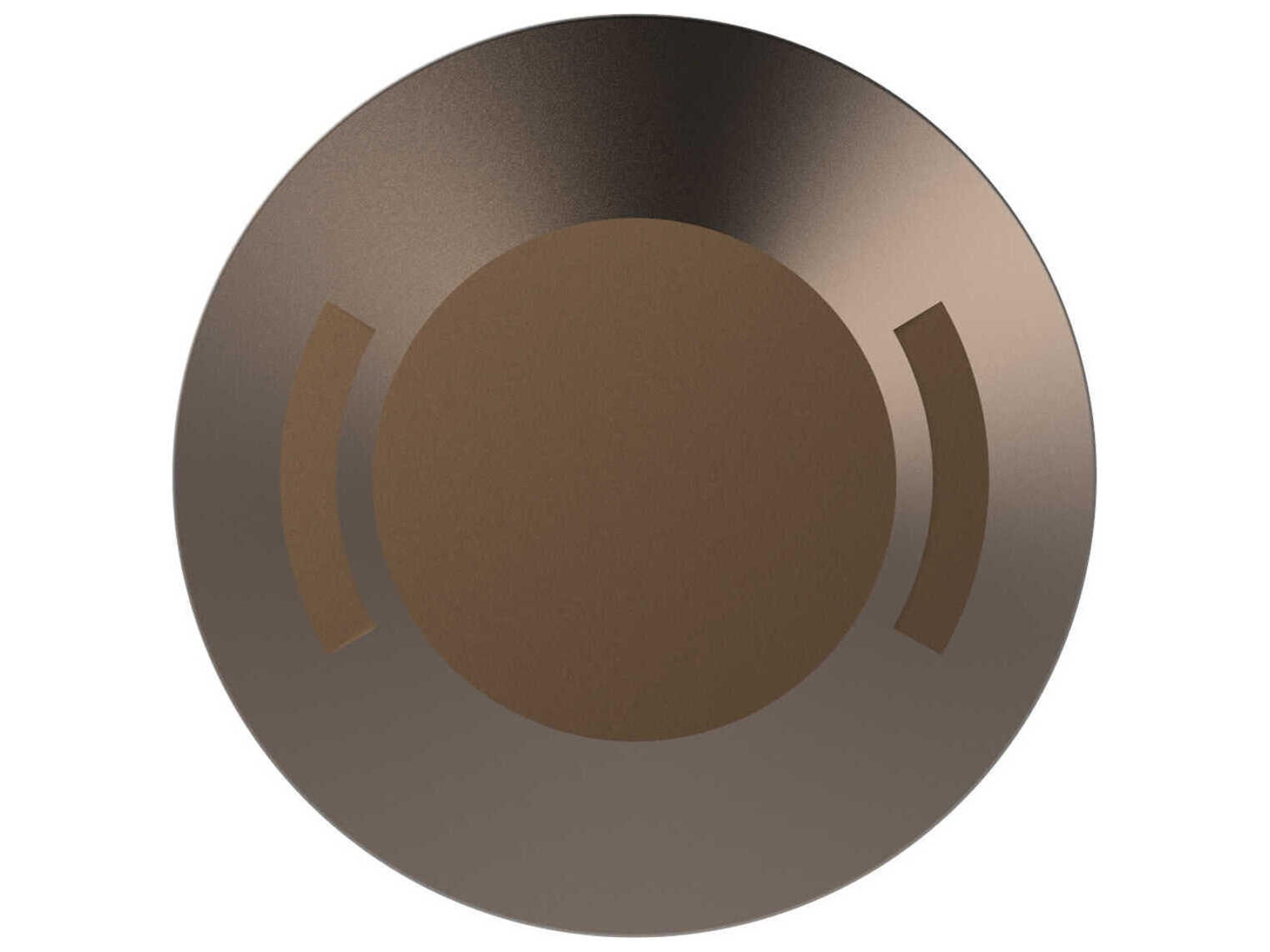 WAC Lighting 1-Light Outdoor Indicator Light