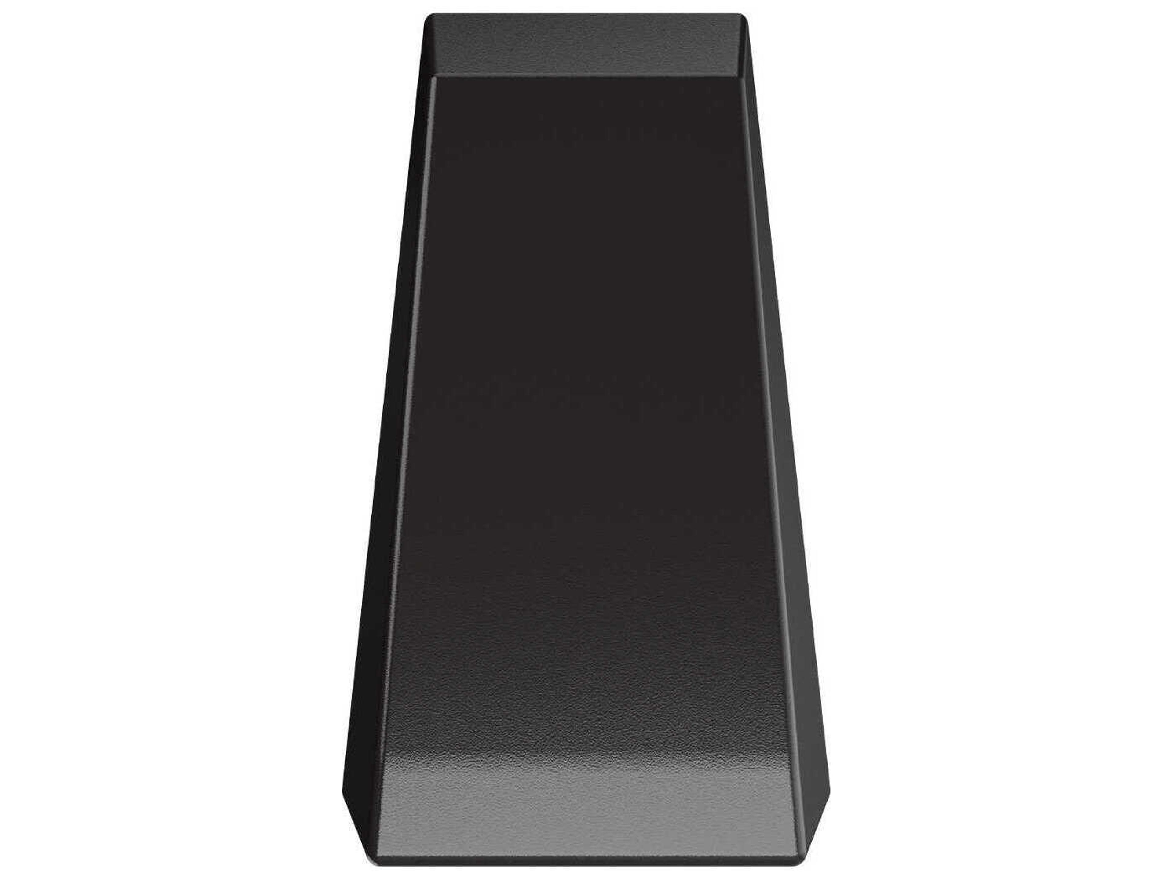 WAC Lighting Trapezoid 1-Light Deck and Patio Light