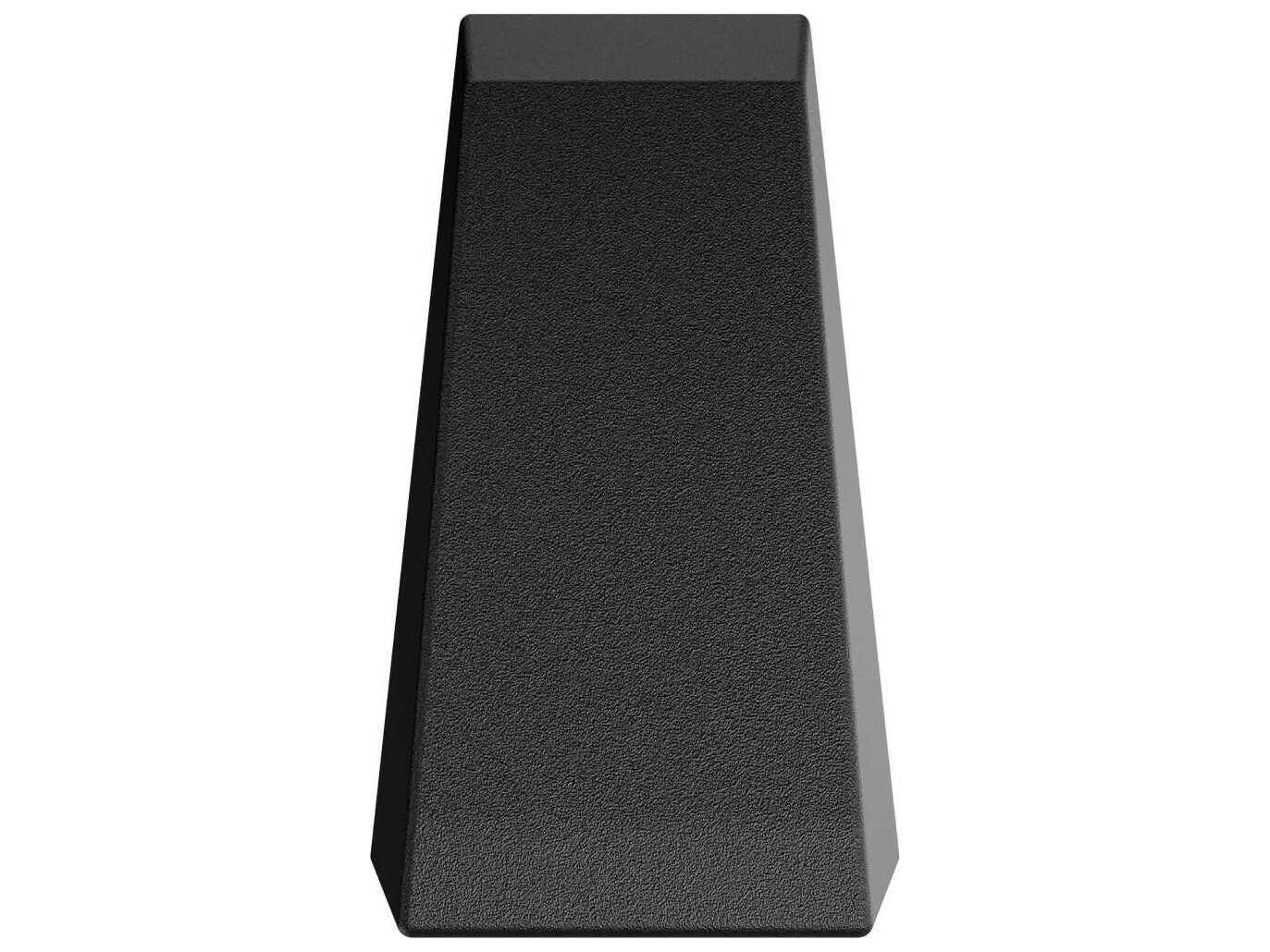 WAC Lighting Trapezoid 1-Light Deck and Patio Light