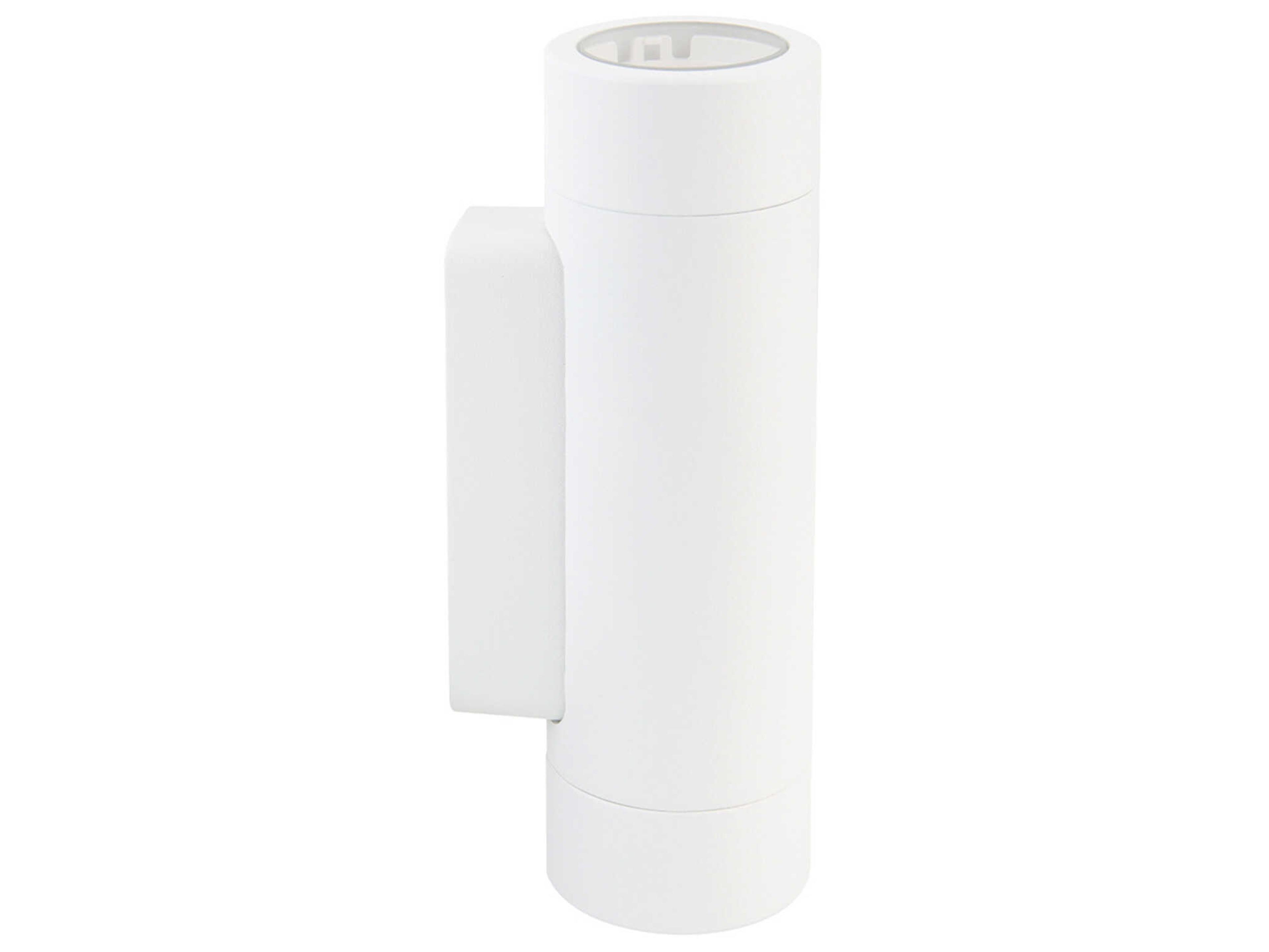 WAC Lighting Estrella 2-Light Outdoor Wall Light