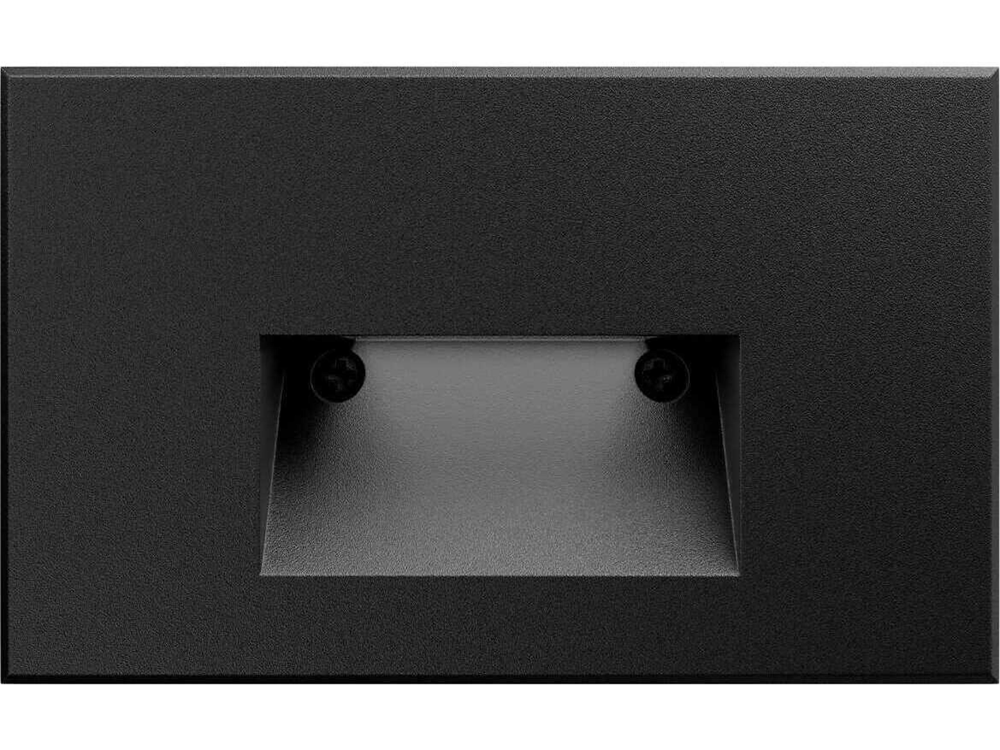 WAC Lighting Colorscaping 1-Light Outdoor Step Light