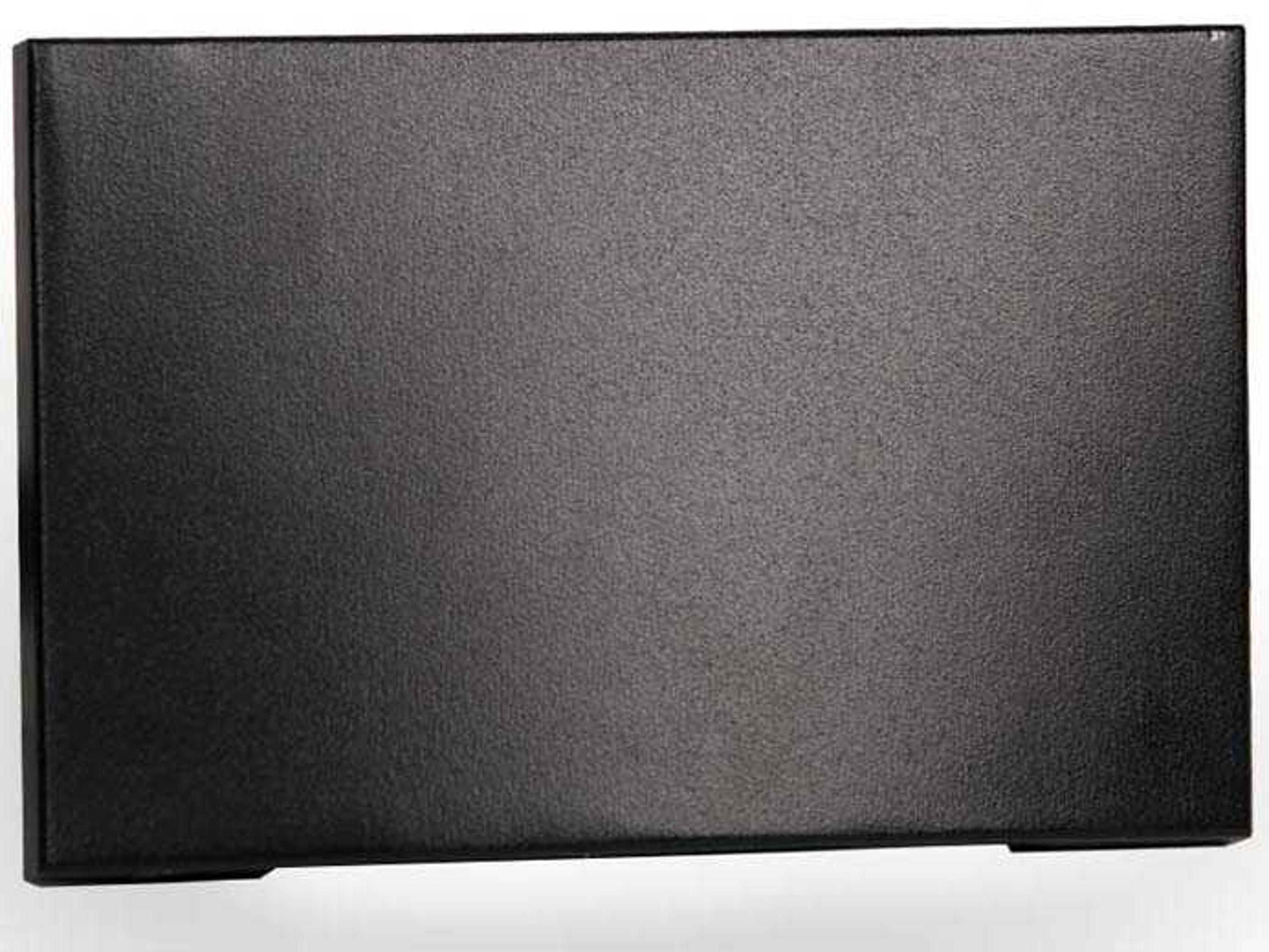 WAC Lighting 1-Light Outdoor Step and Wall Light