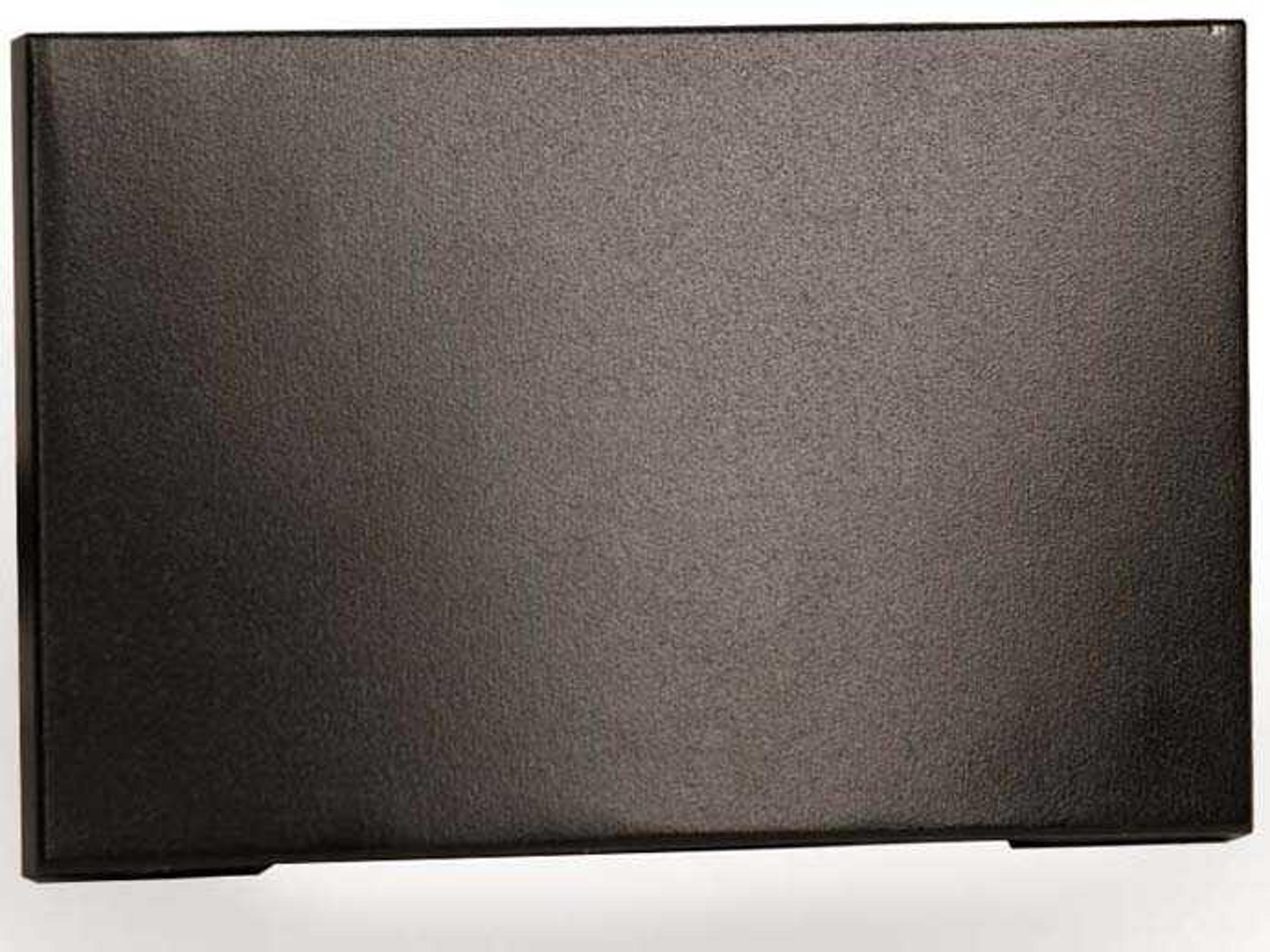 WAC Lighting 1-Light Outdoor Step and Wall Light