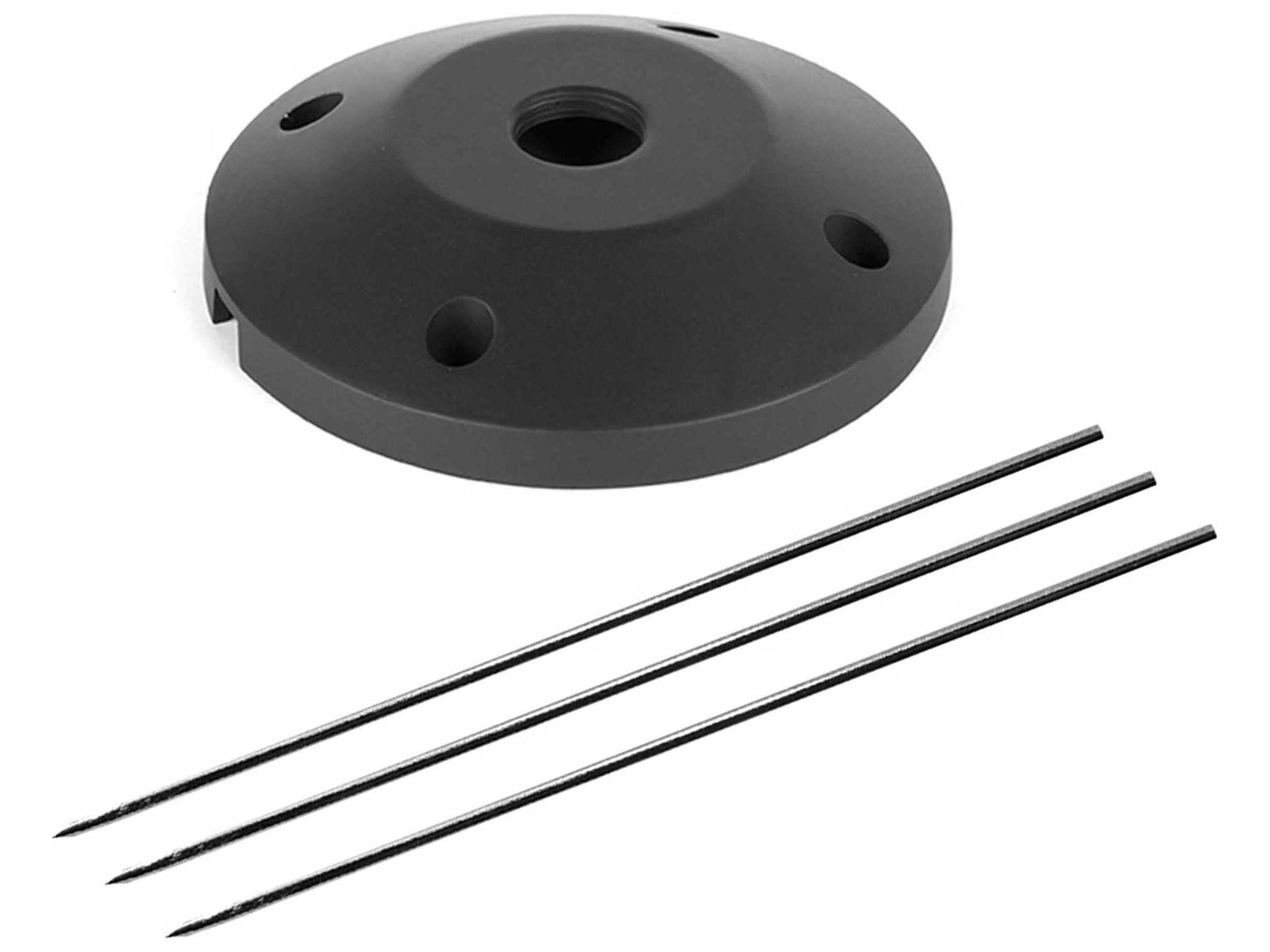 WAC Lighting Landscape Lighting Mounting Accessory