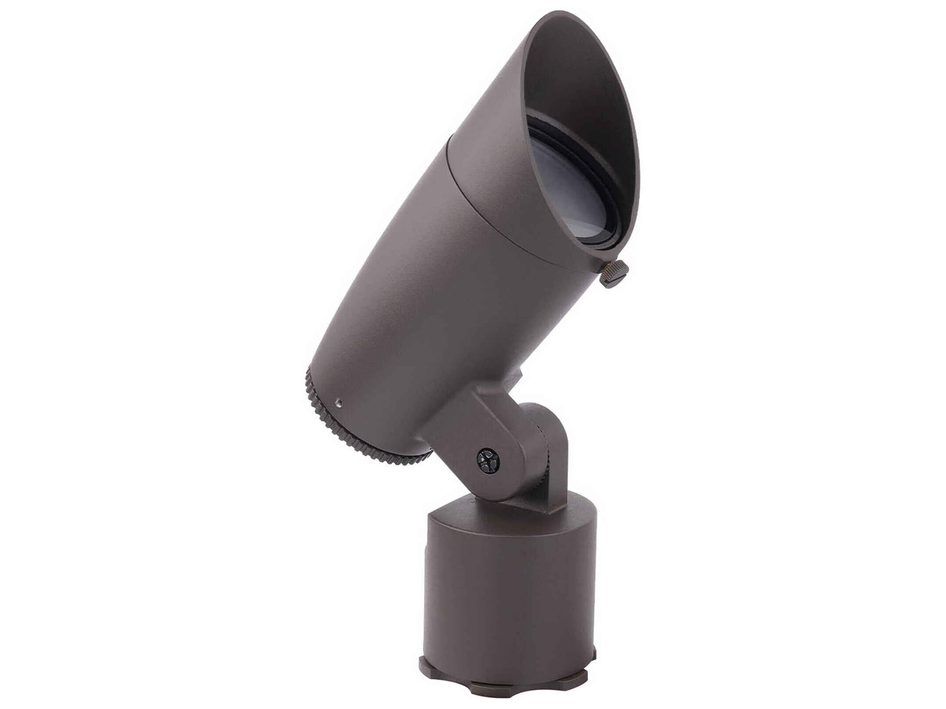 WAC Lighting Colorscaping 1-Light Outdoor Spot Light