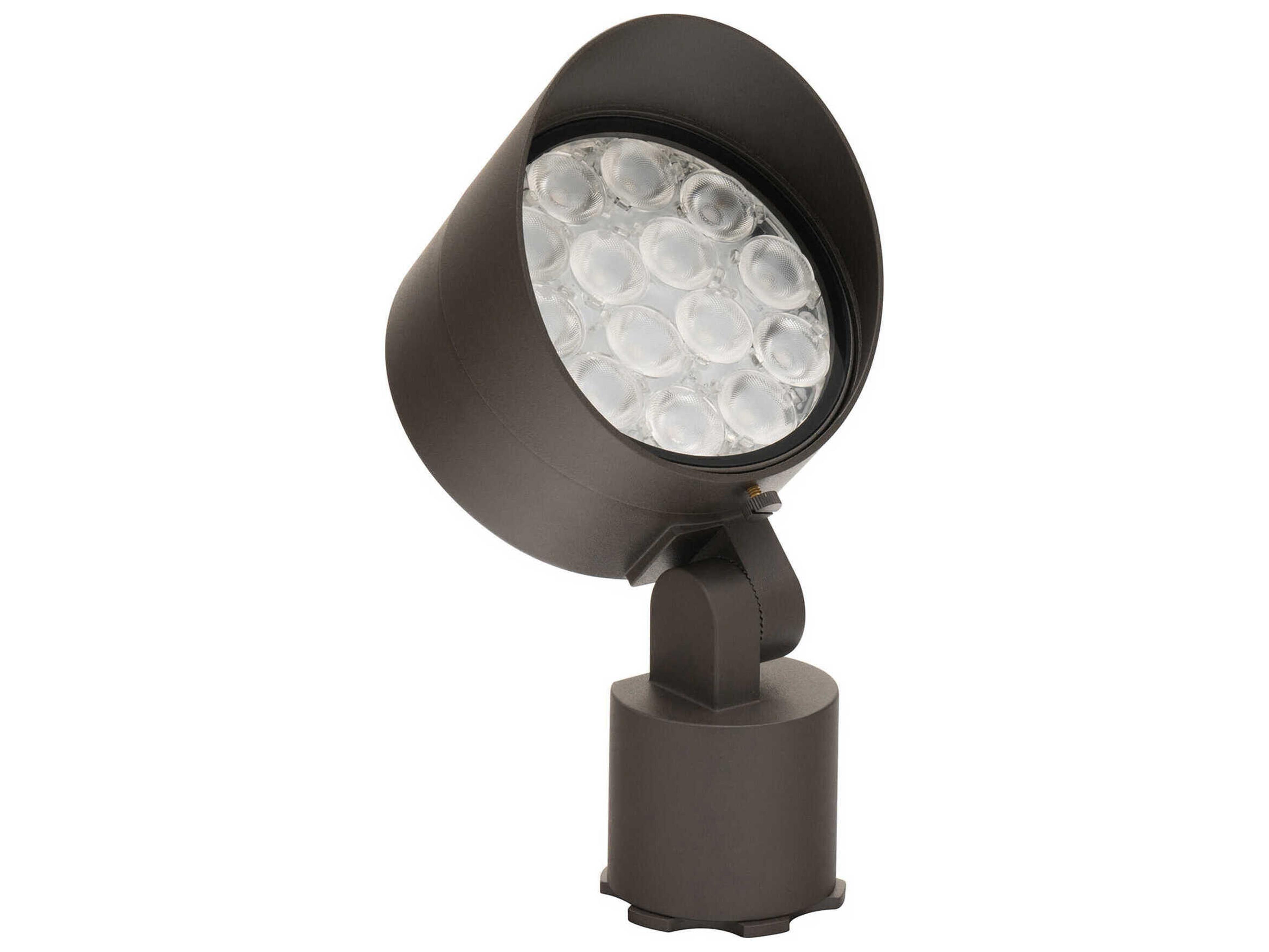 WAC Lighting Colorscaping 1-Light Outdoor Spot Light