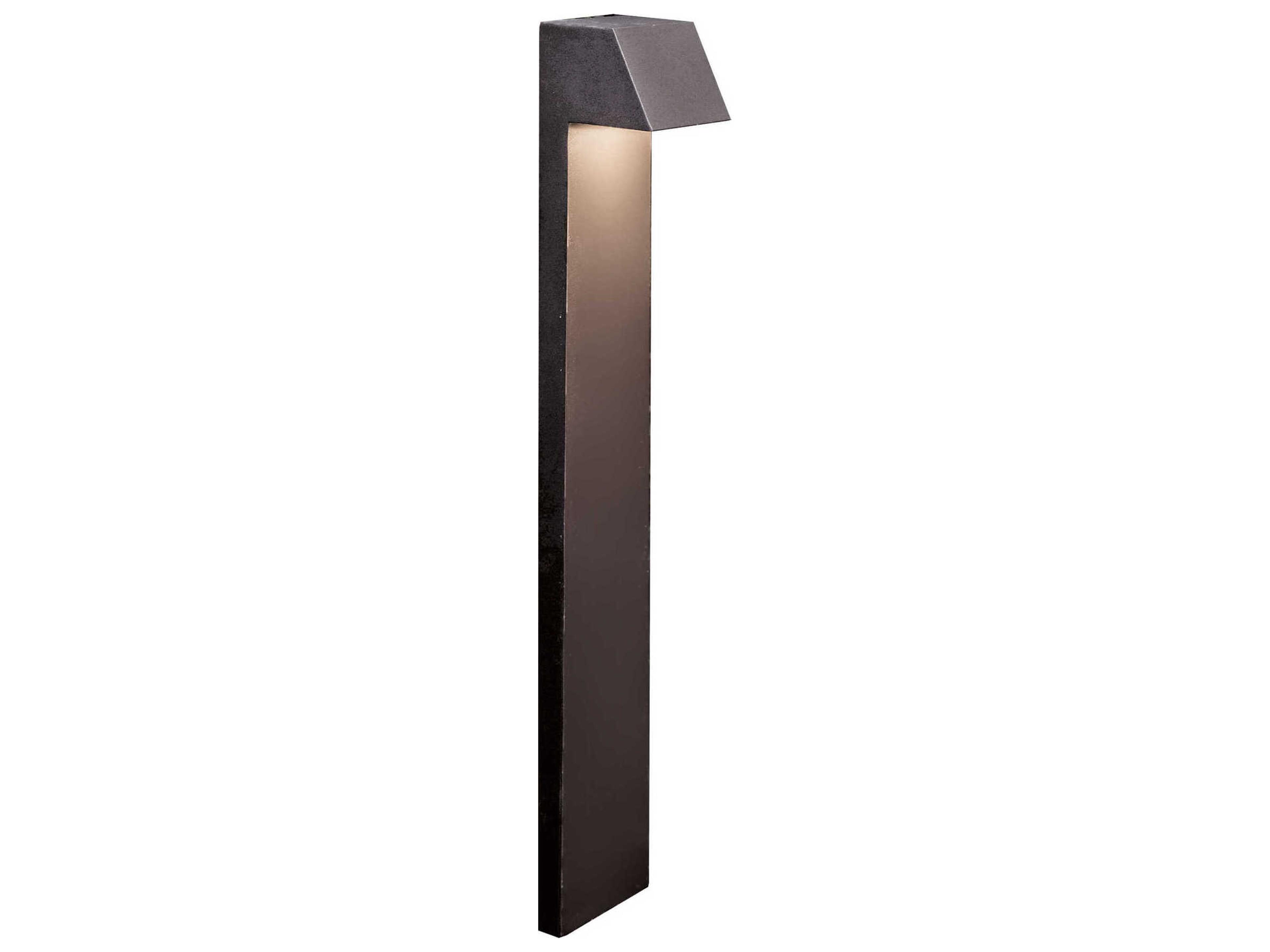 WAC Lighting Quad 1-Light Outdoor Path and Area Light