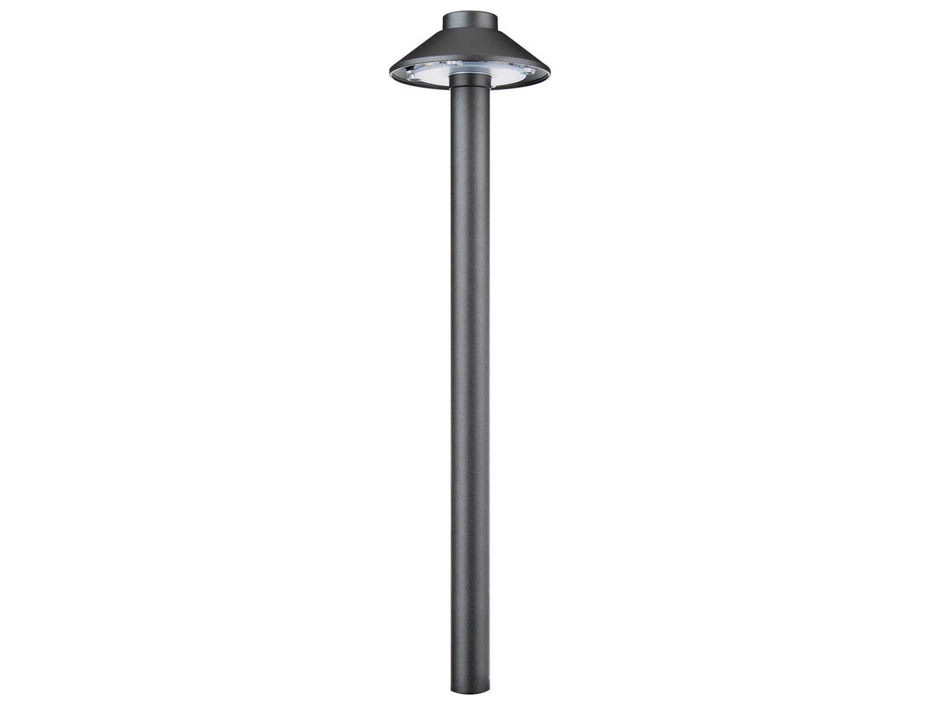 WAC Lighting Interpath 1-Light Outdoor Path Light