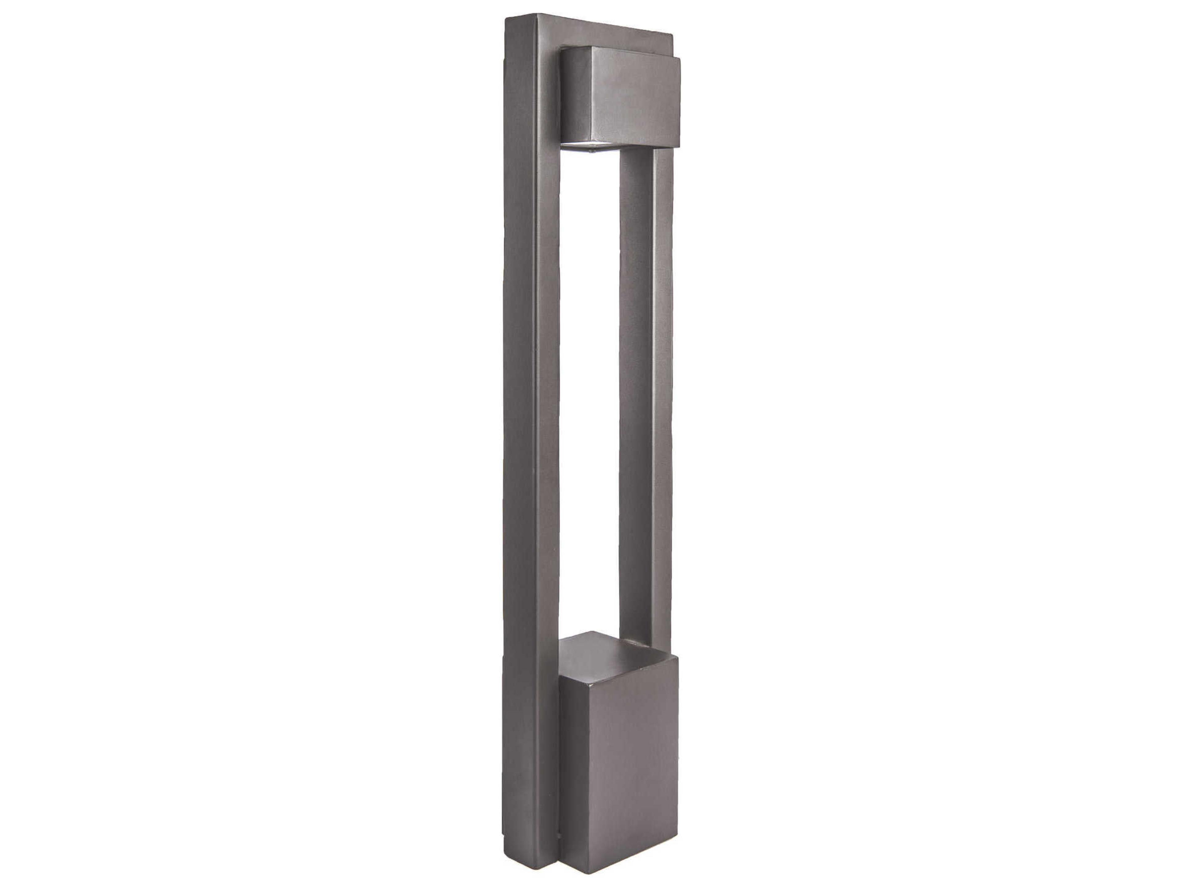 WAC Lighting Archetype 1-Light Outdoor Path Light